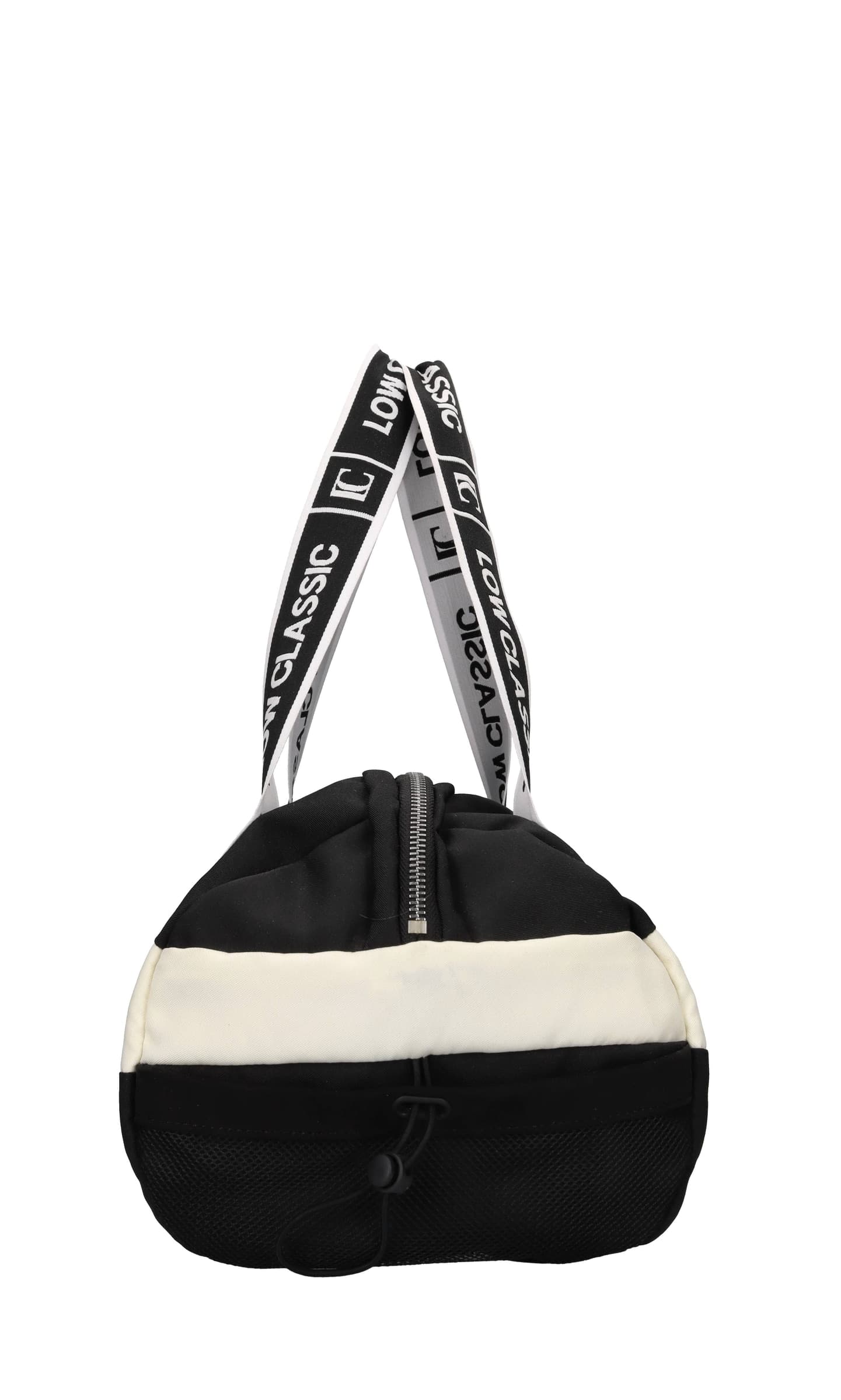 Low Classic  Borse... Nero - 2