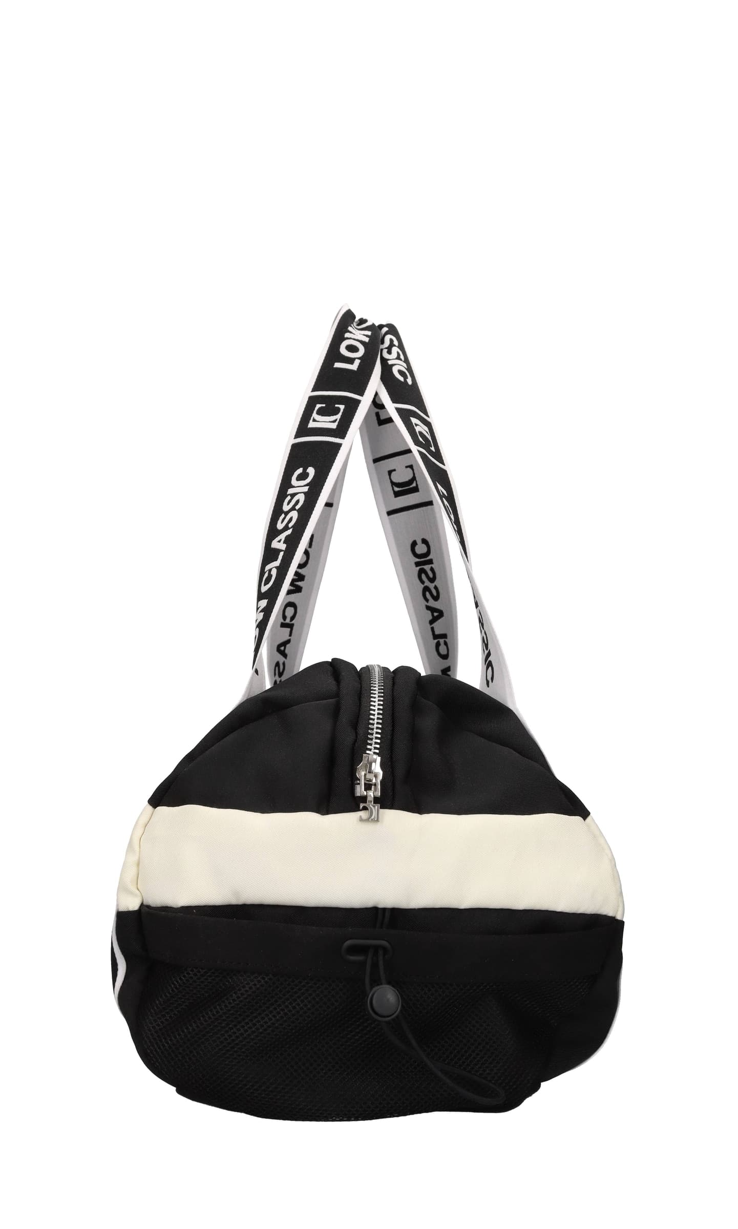 Low Classic  Borse... Nero - 4