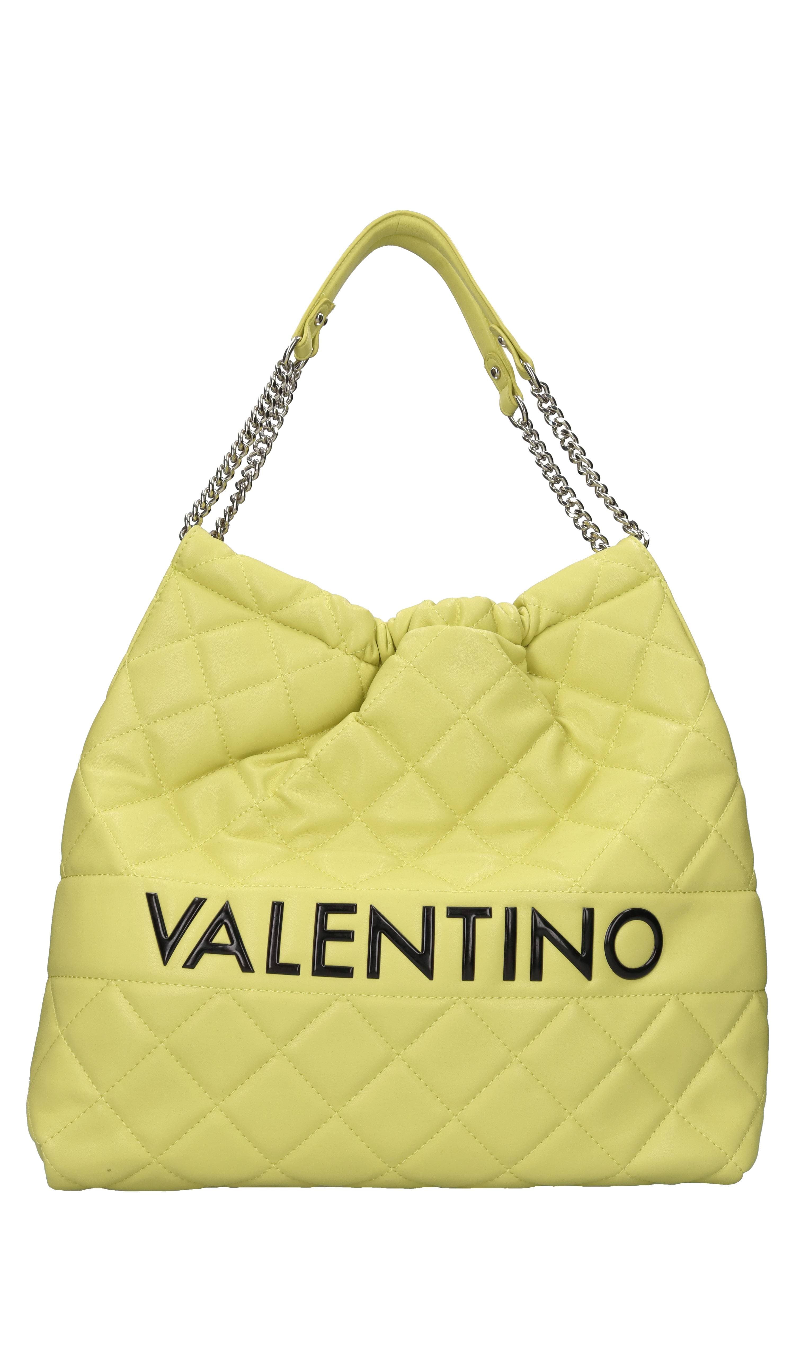 VALENTINO BY MARIO VALENTINO  Borse... Giallo - 4