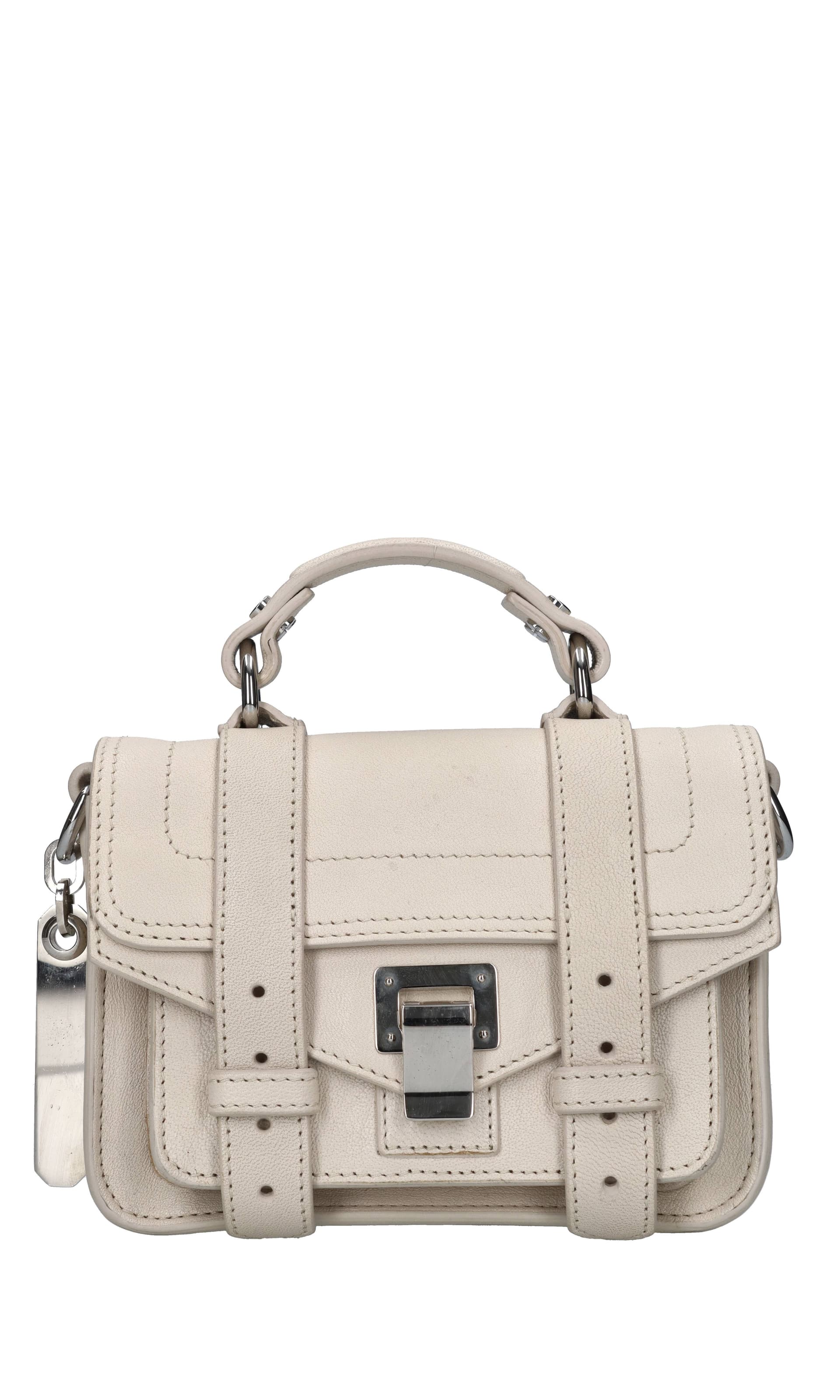 Proenza Schouler  Borse... Beige - 4