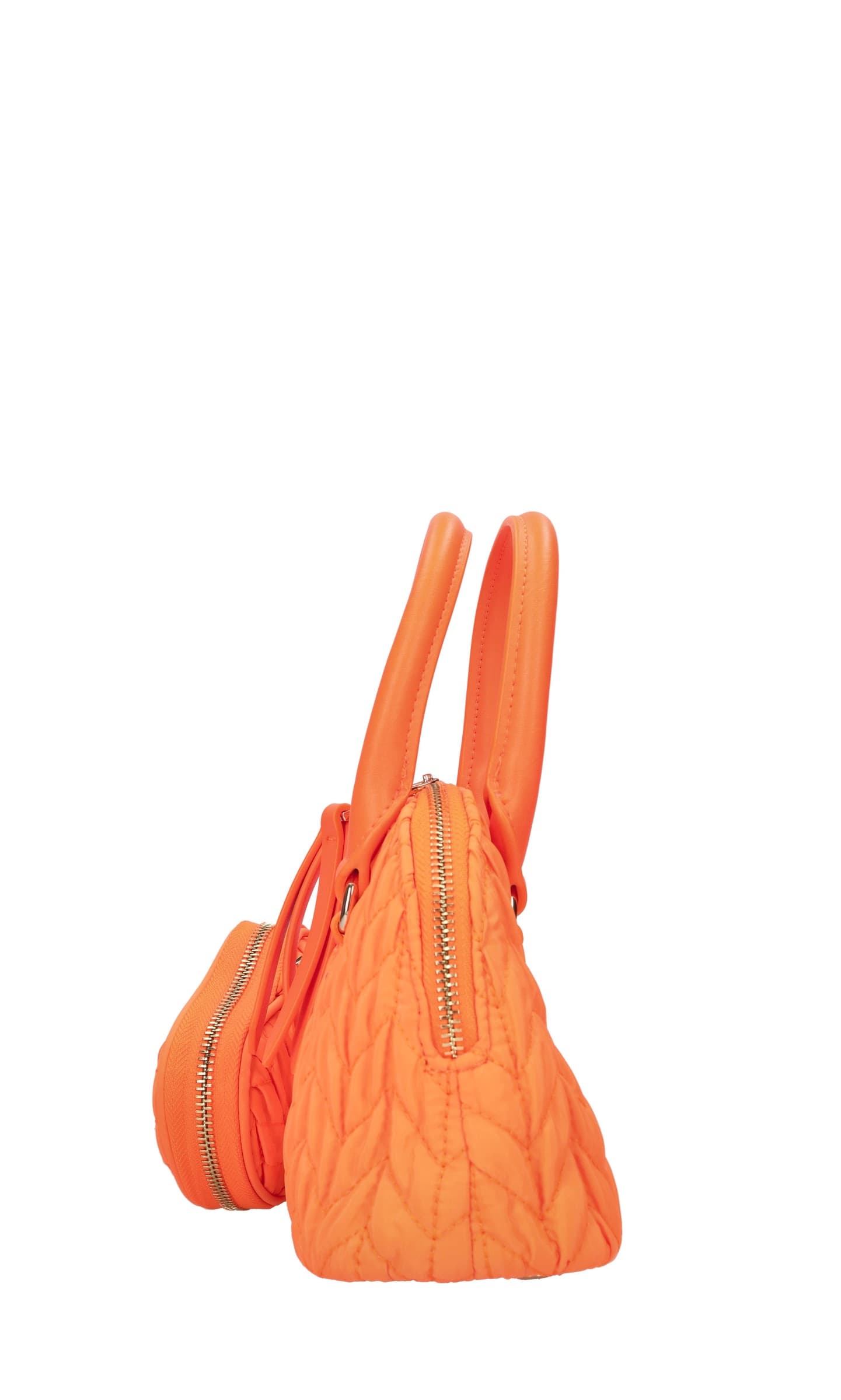 VERSACE JEANS COUTURE  Borse... Arancione - 2