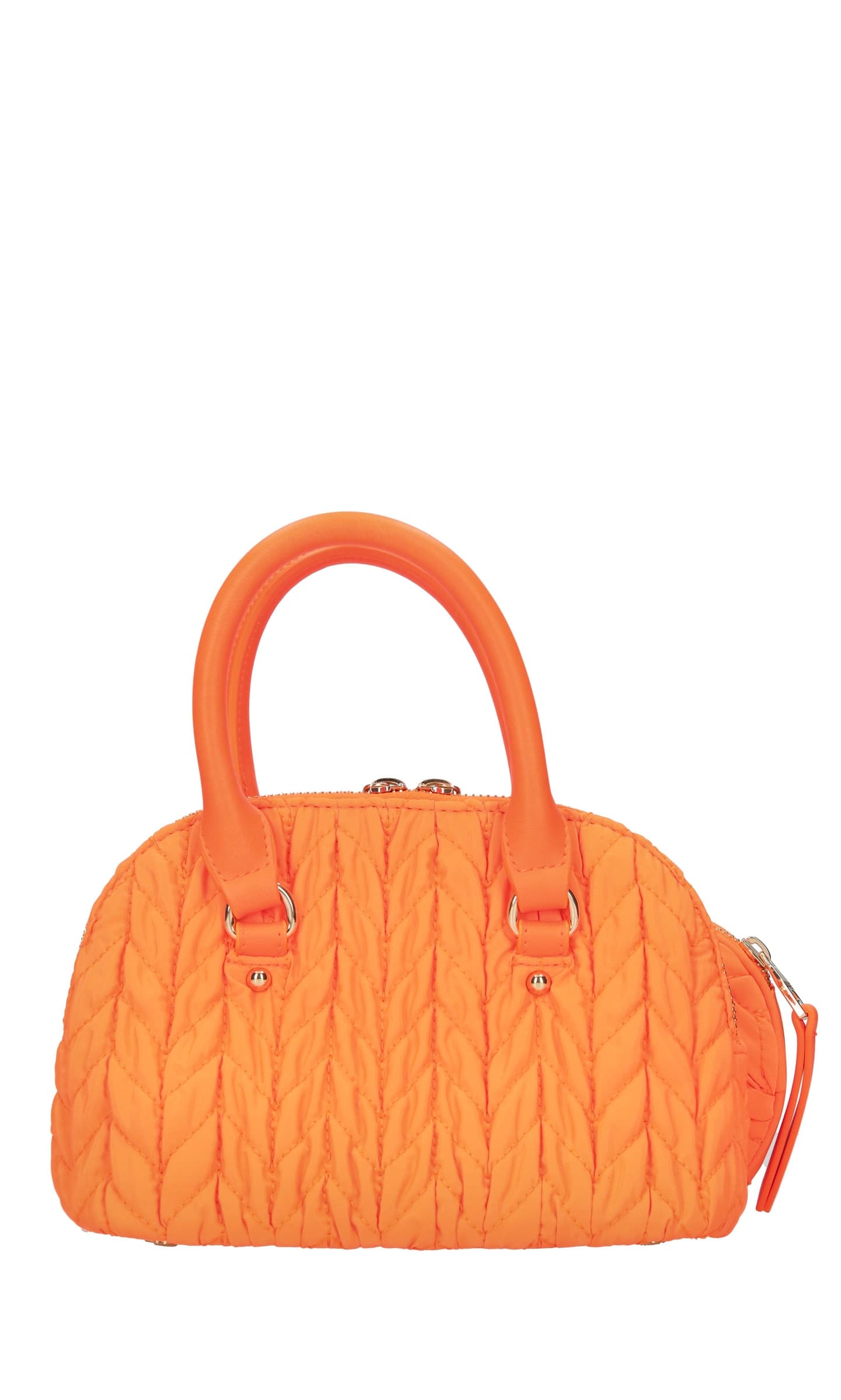 VERSACE JEANS COUTURE  Borse... Arancione - 3