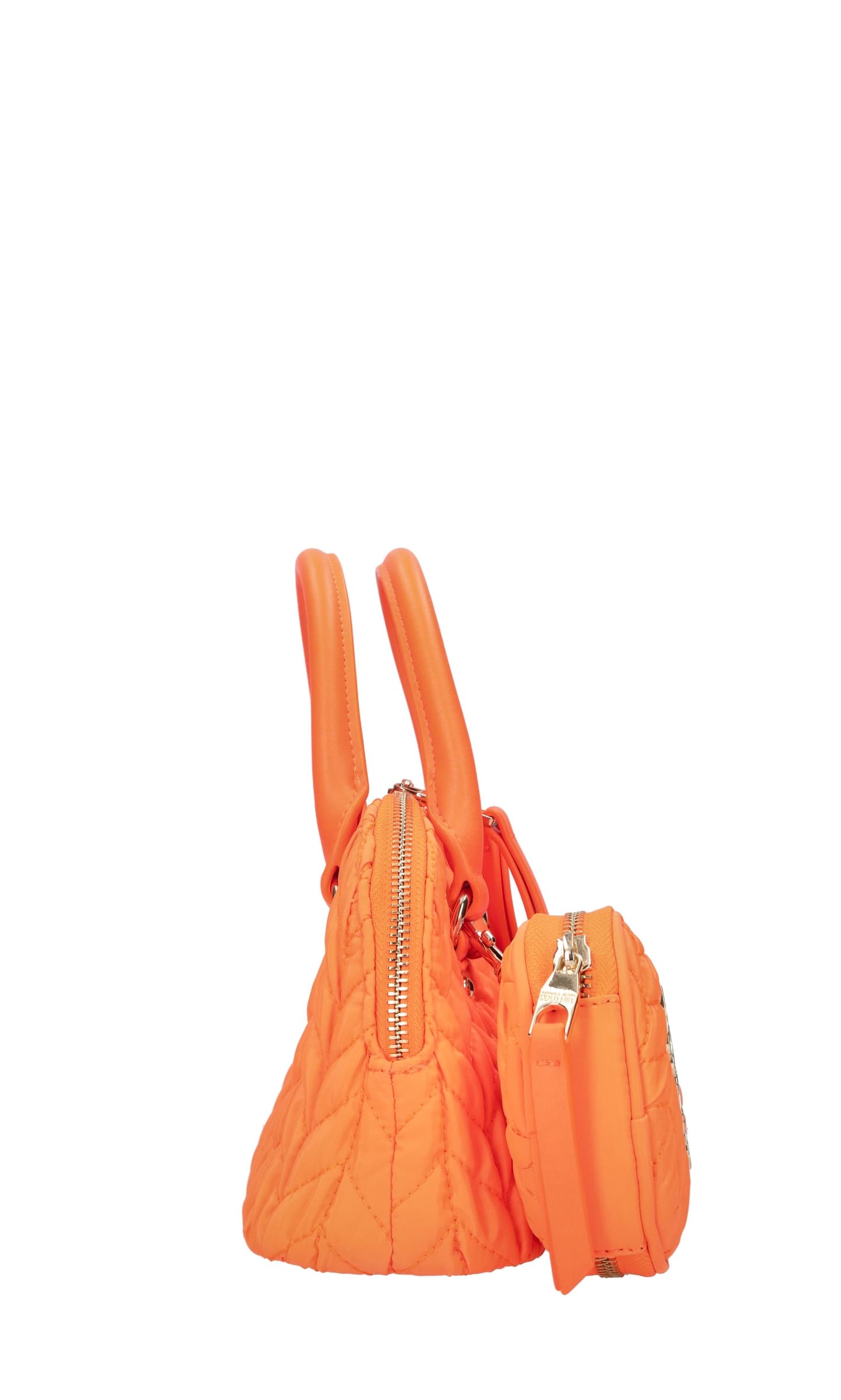 VERSACE JEANS COUTURE  Borse... Arancione - 4