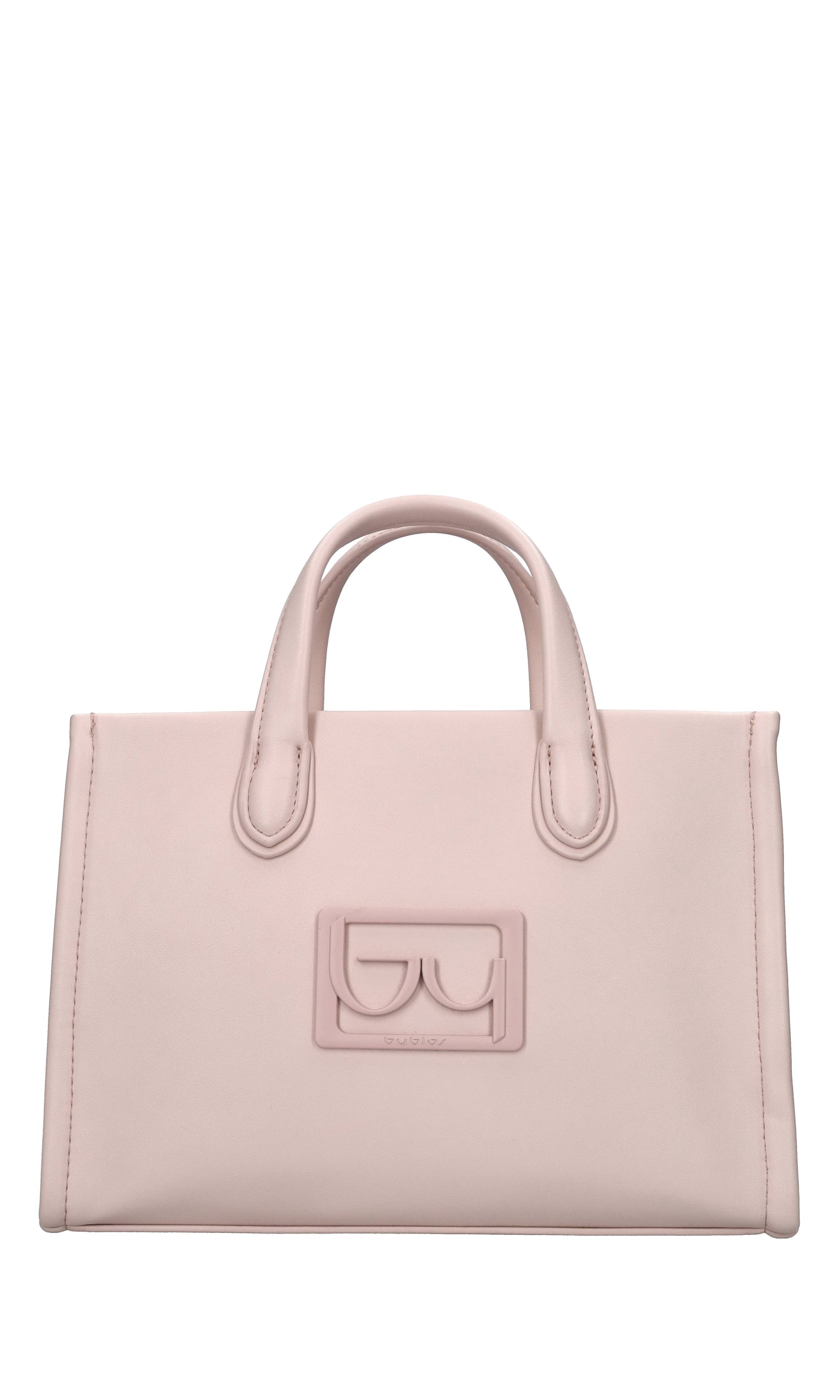 BY BYBLOS  Borse... Rosa - 4