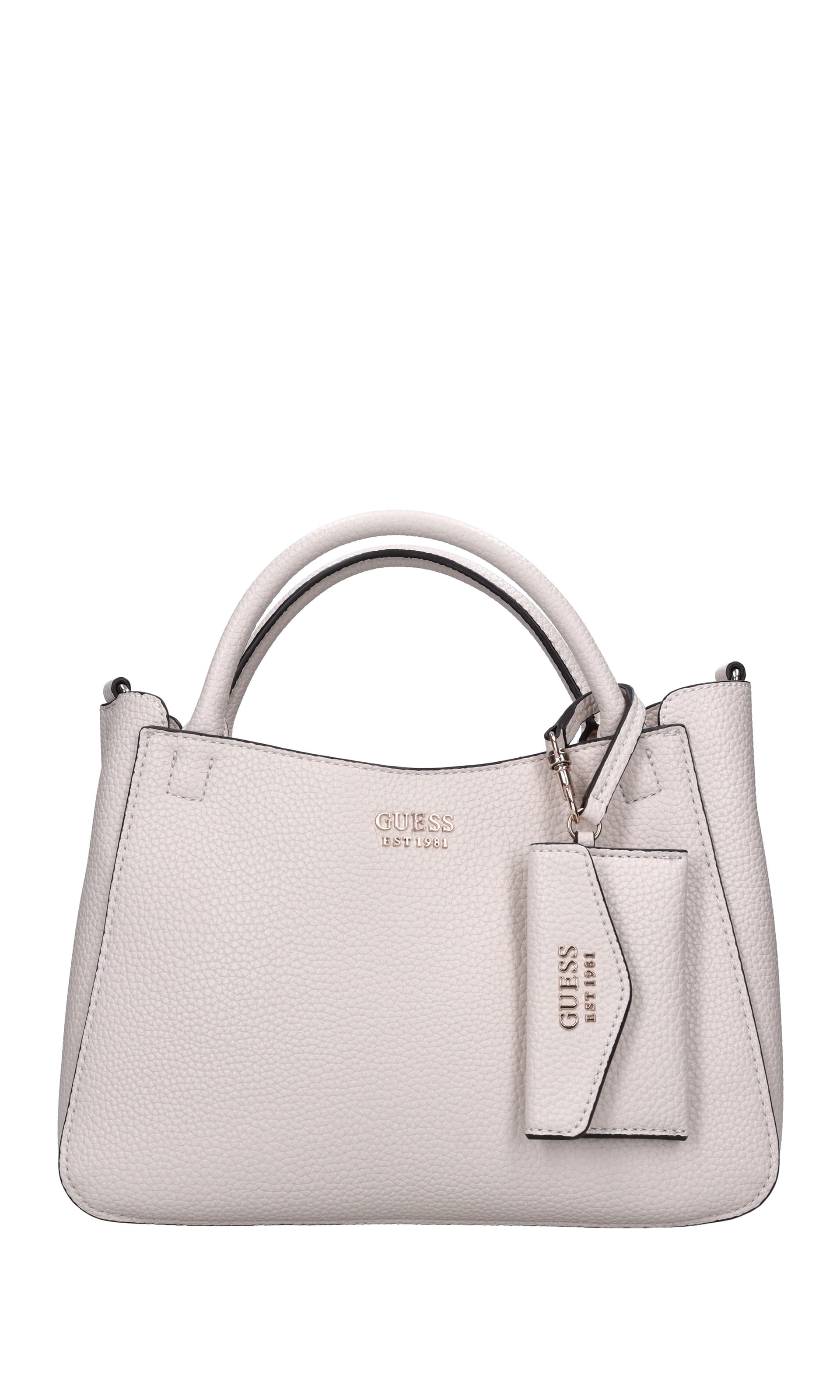 Guess  Borse... Beige - 4