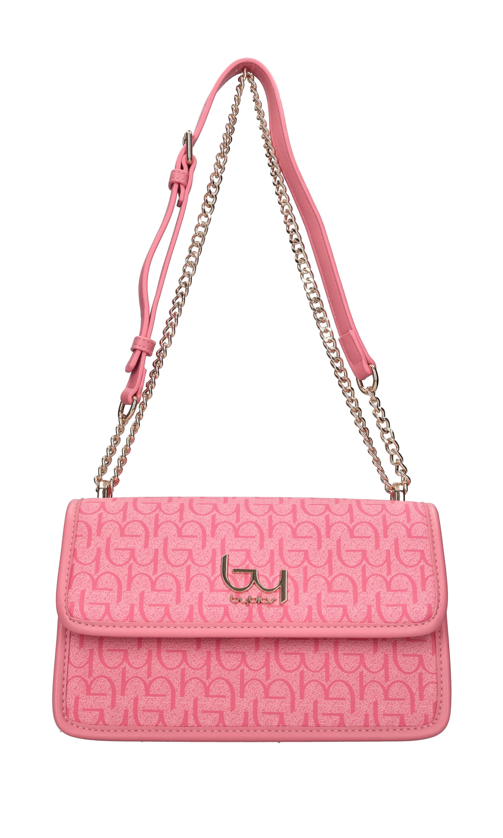 BY BYBLOS  Borse... Fucsia - 4