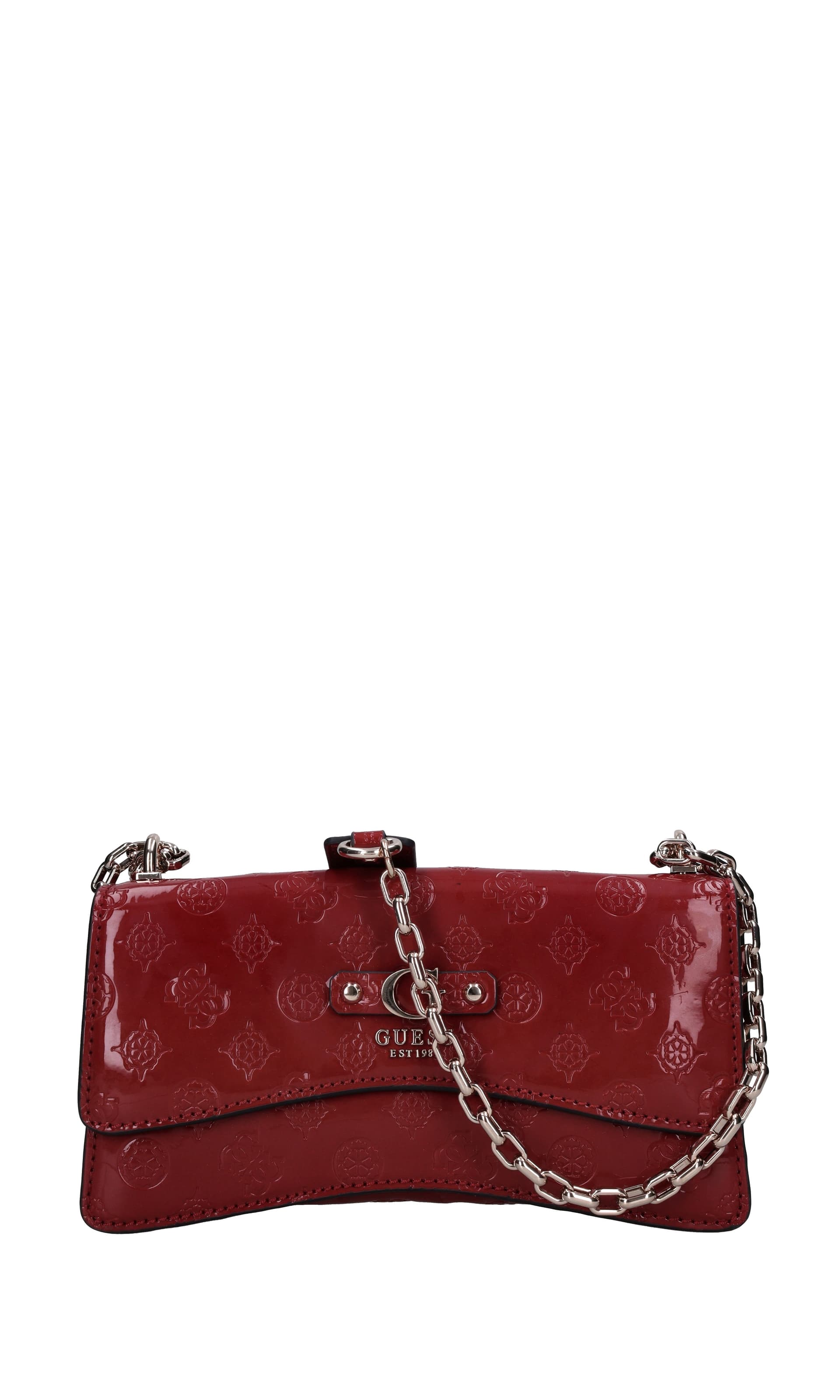 Guess  Borse... Rosso - 4