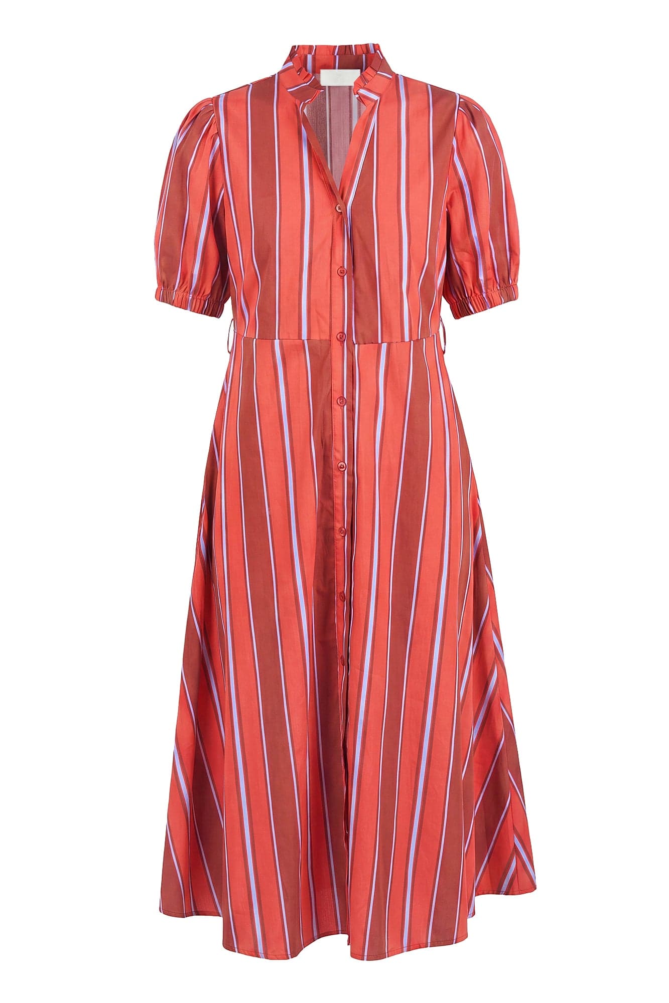 LA FEMME BLANCHE La Femme Blanche - Abito - 471713 - Multicolor - 7
