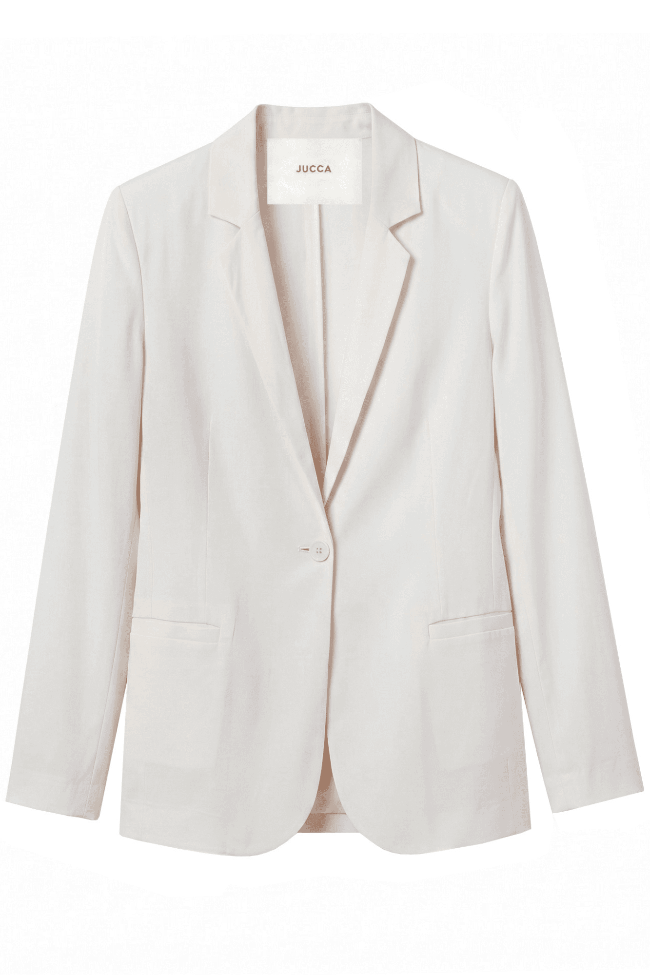 JUCCA Jucca - Giacca - 471742 - Crema - 7