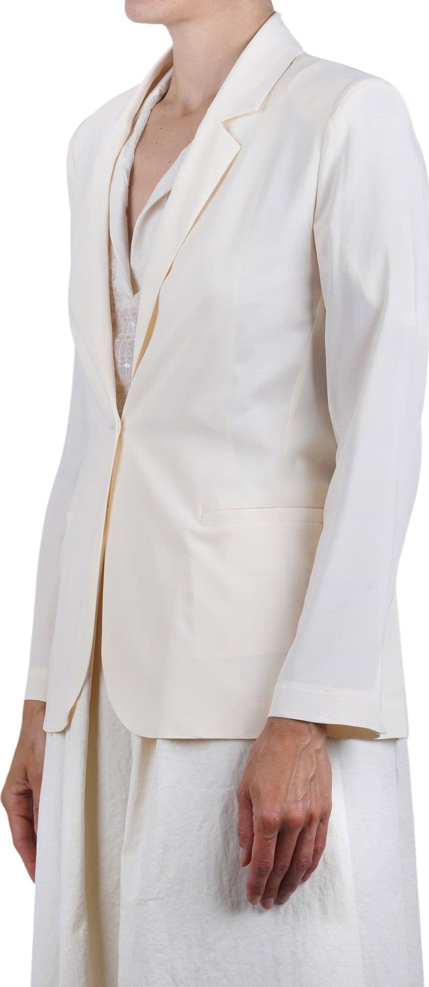 JUCCA Jucca - Giacca - 471742 - Crema - 4