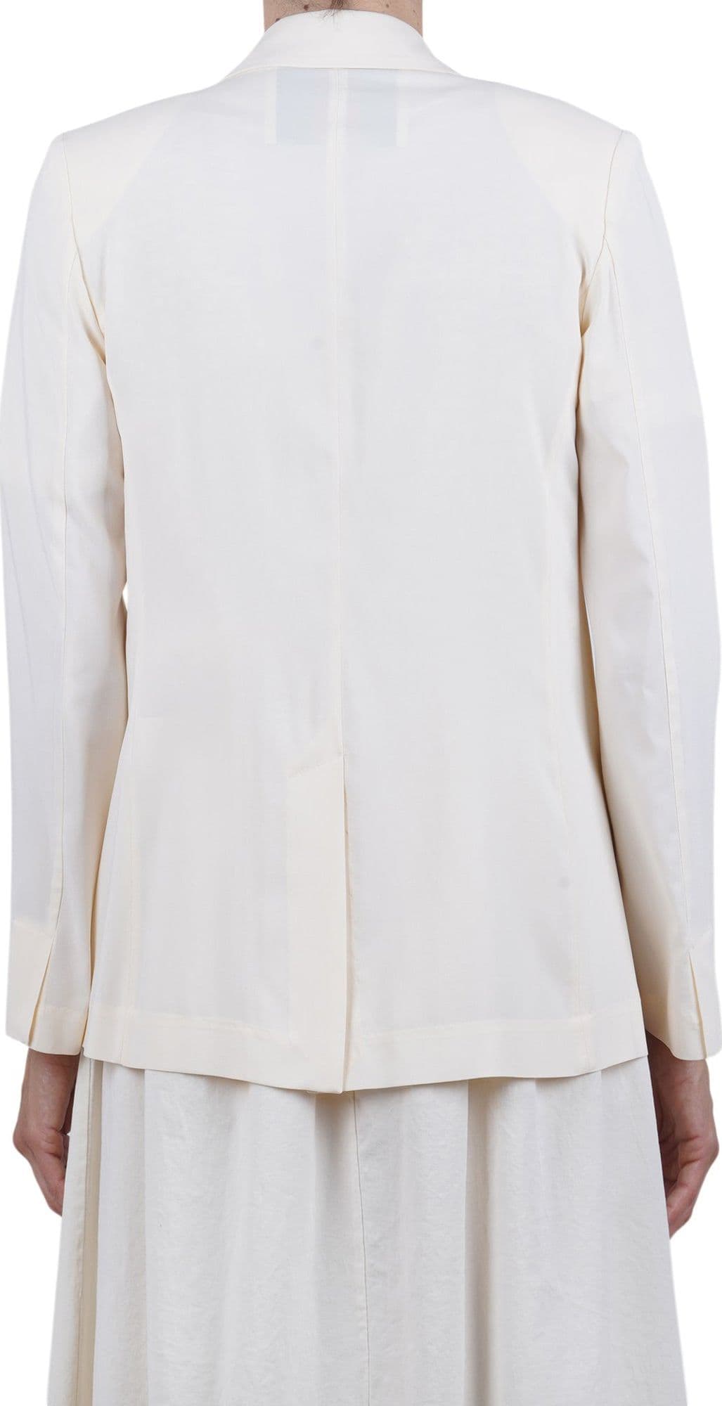 JUCCA Jucca - Giacca - 471742 - Crema - 5