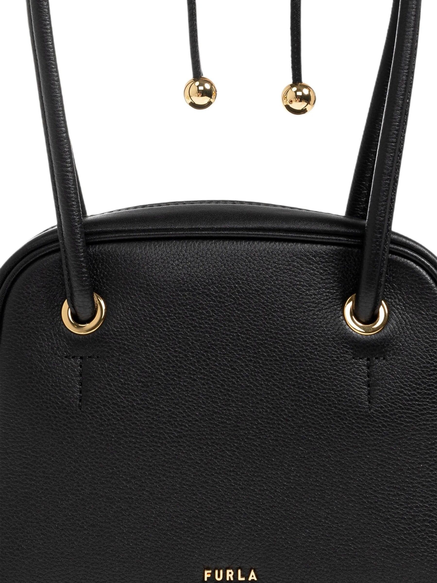 FURLA  BORSA A SPALLA - 4