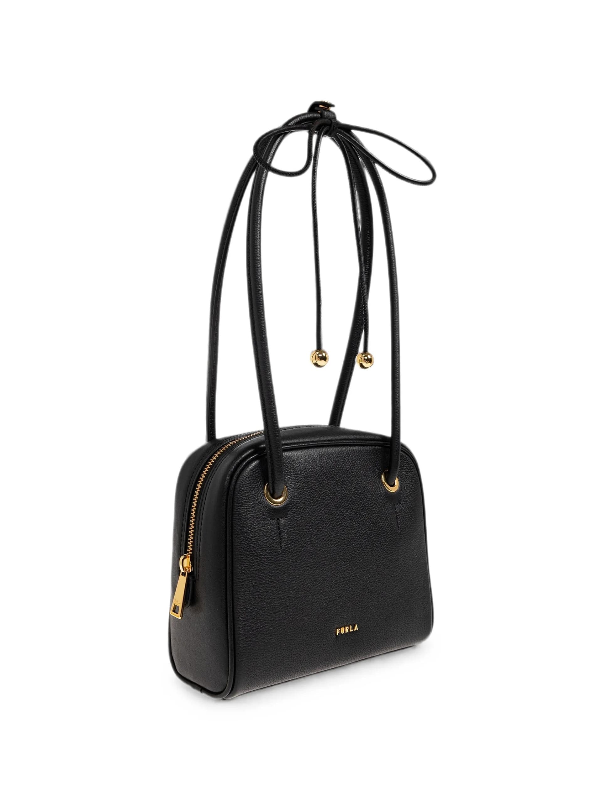FURLA  BORSA A SPALLA - 5