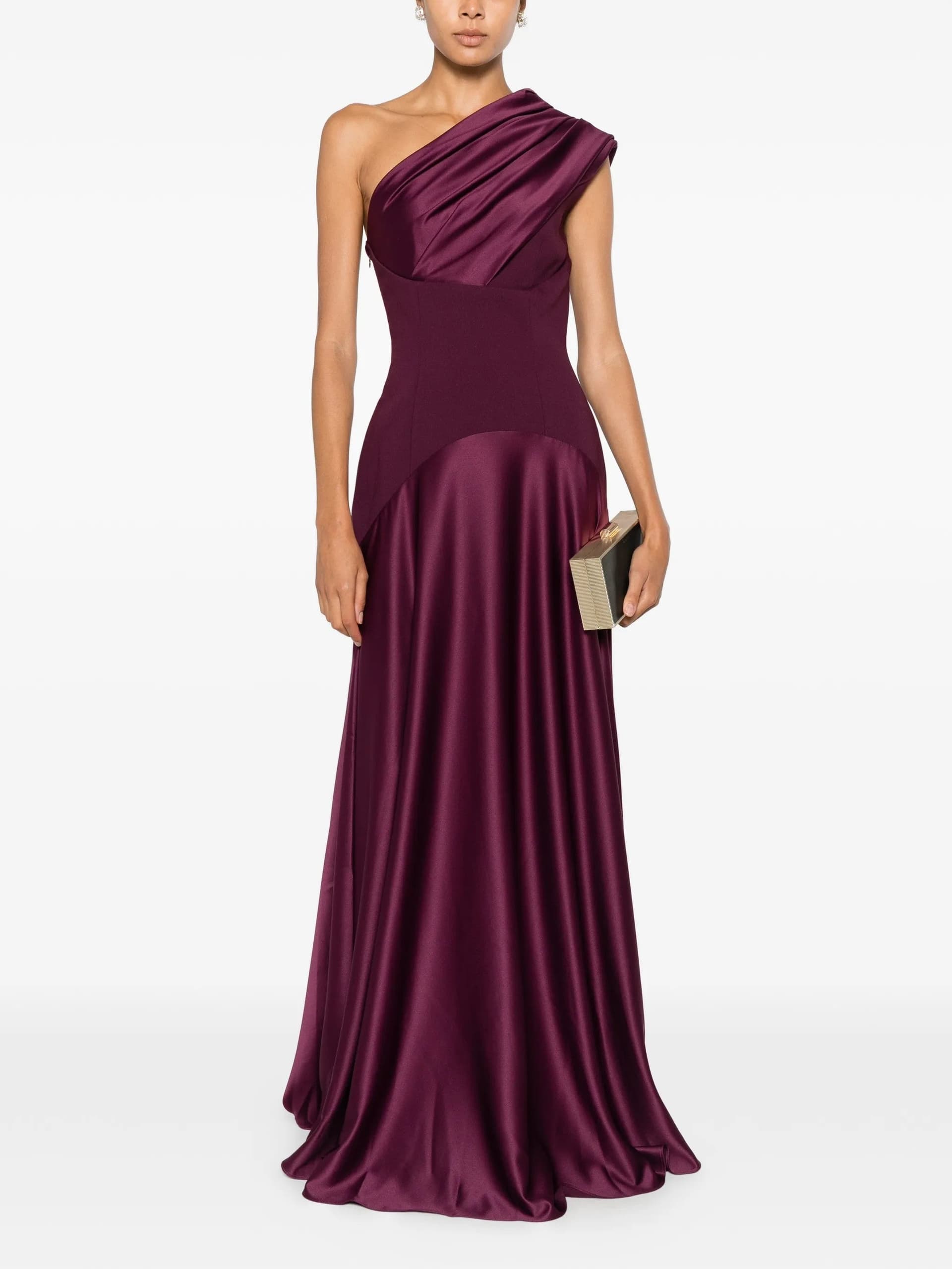 SOLACE LONDON  VESTITI - 3