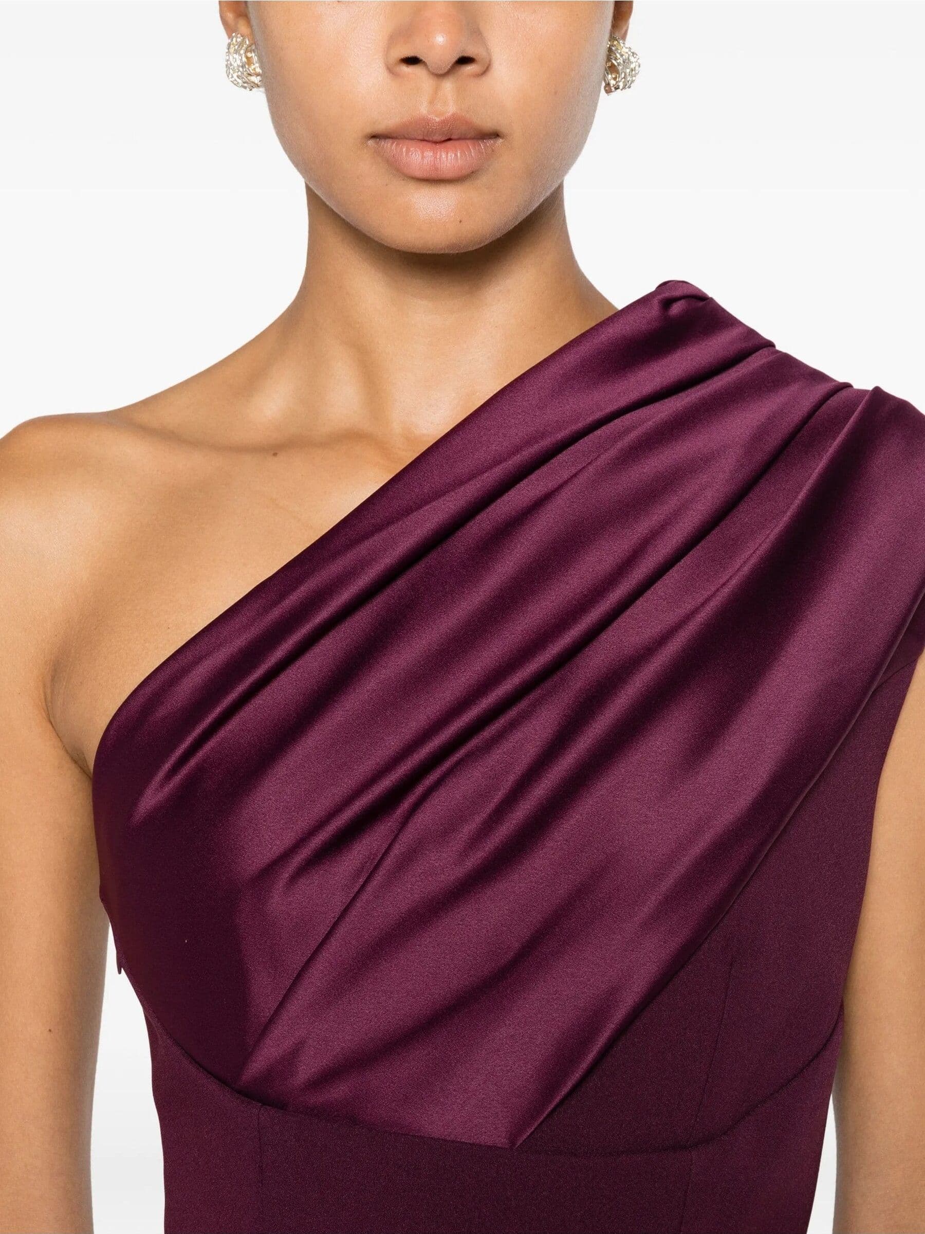 SOLACE LONDON  VESTITI - 4