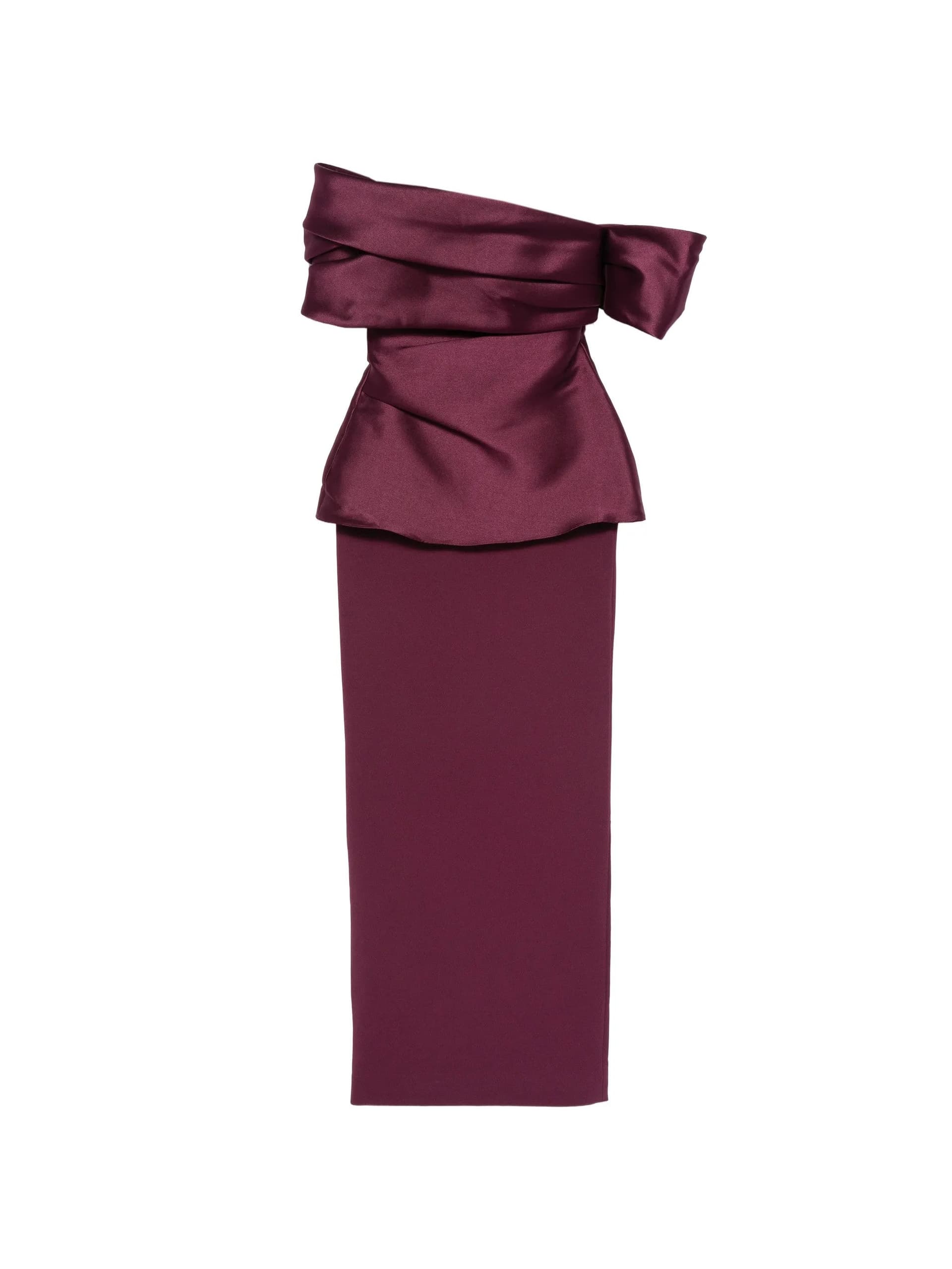 SOLACE LONDON  VESTITI - 1