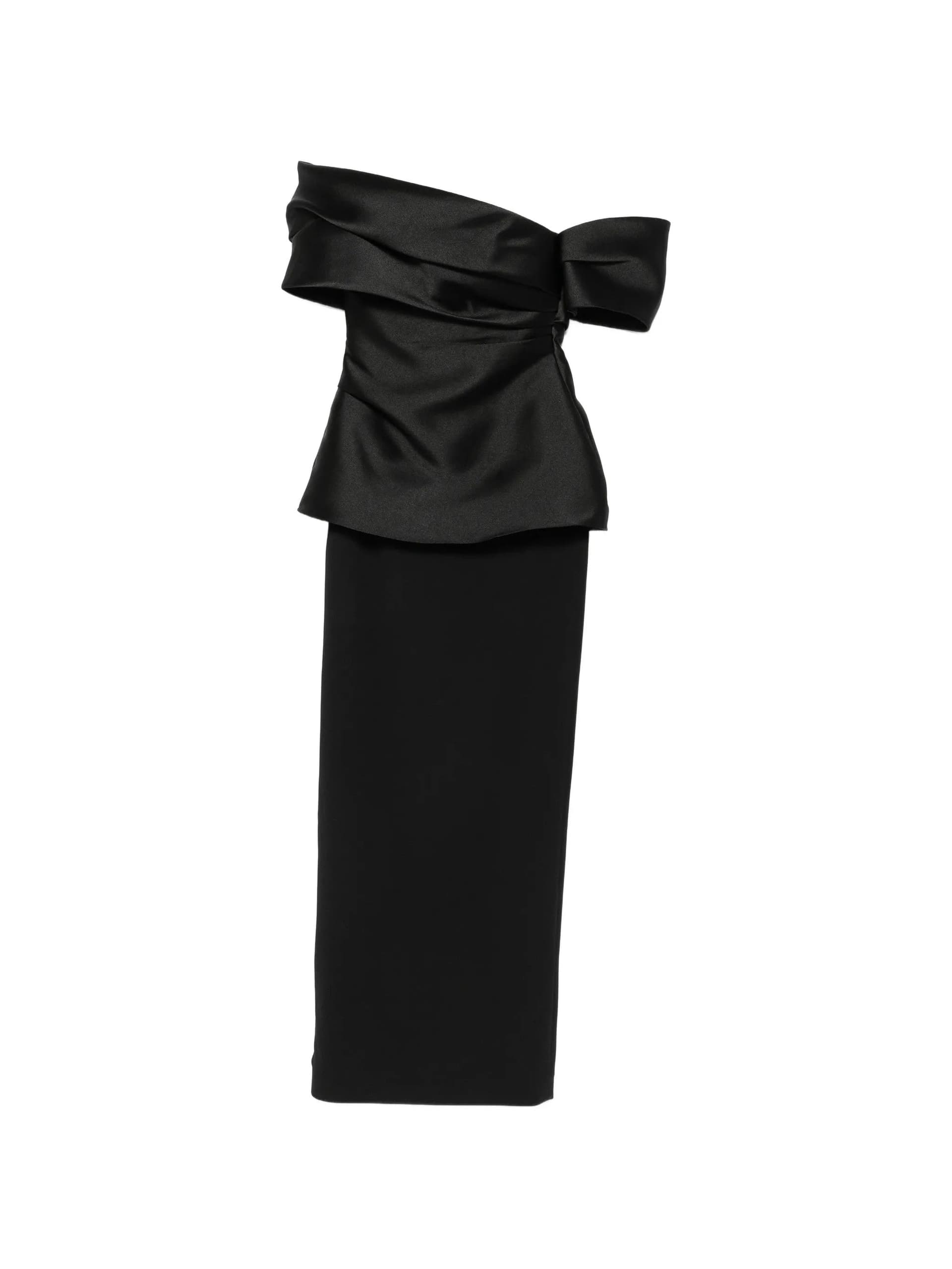 SOLACE LONDON  VESTITI - 11