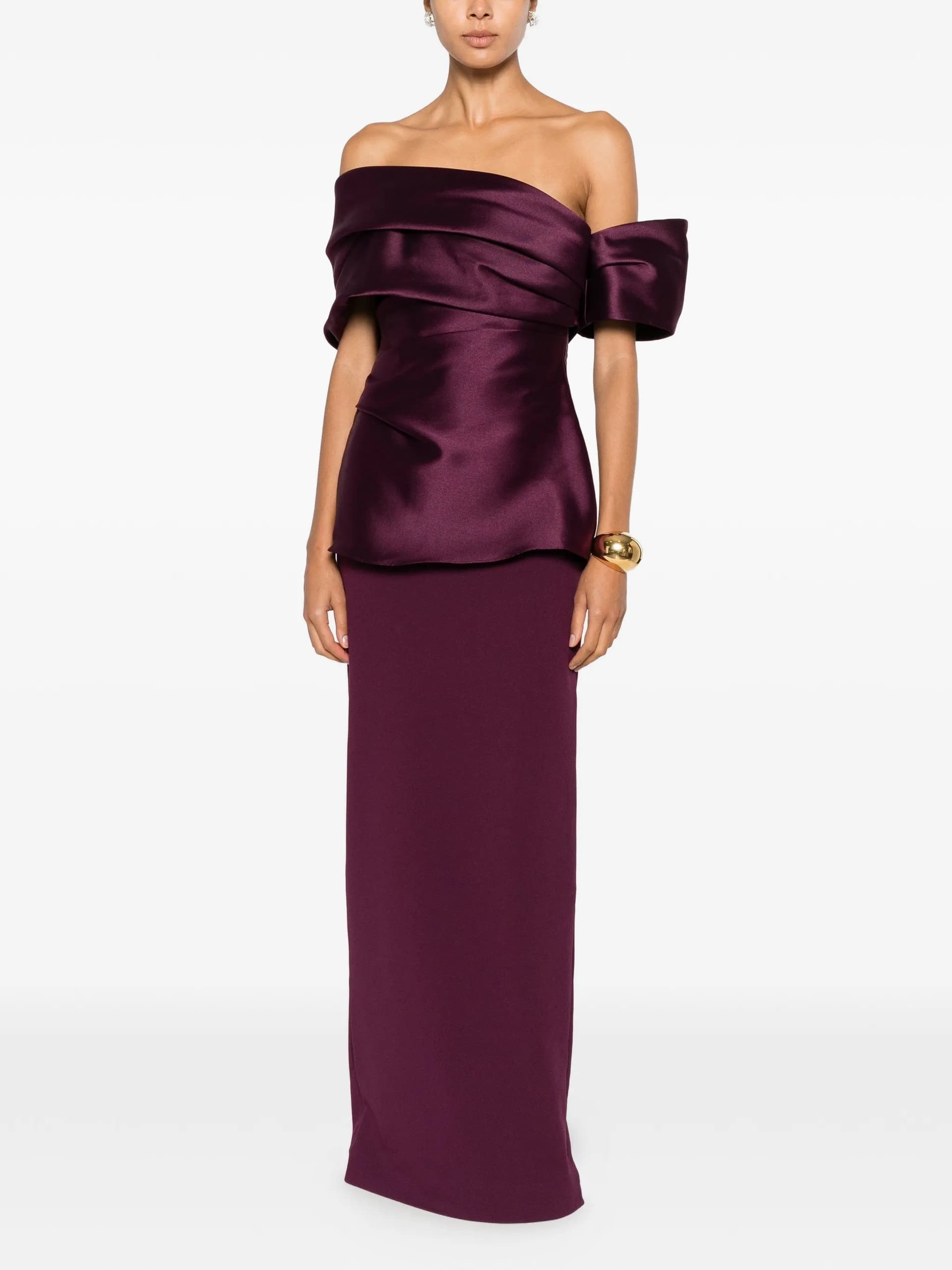 SOLACE LONDON  VESTITI - 3