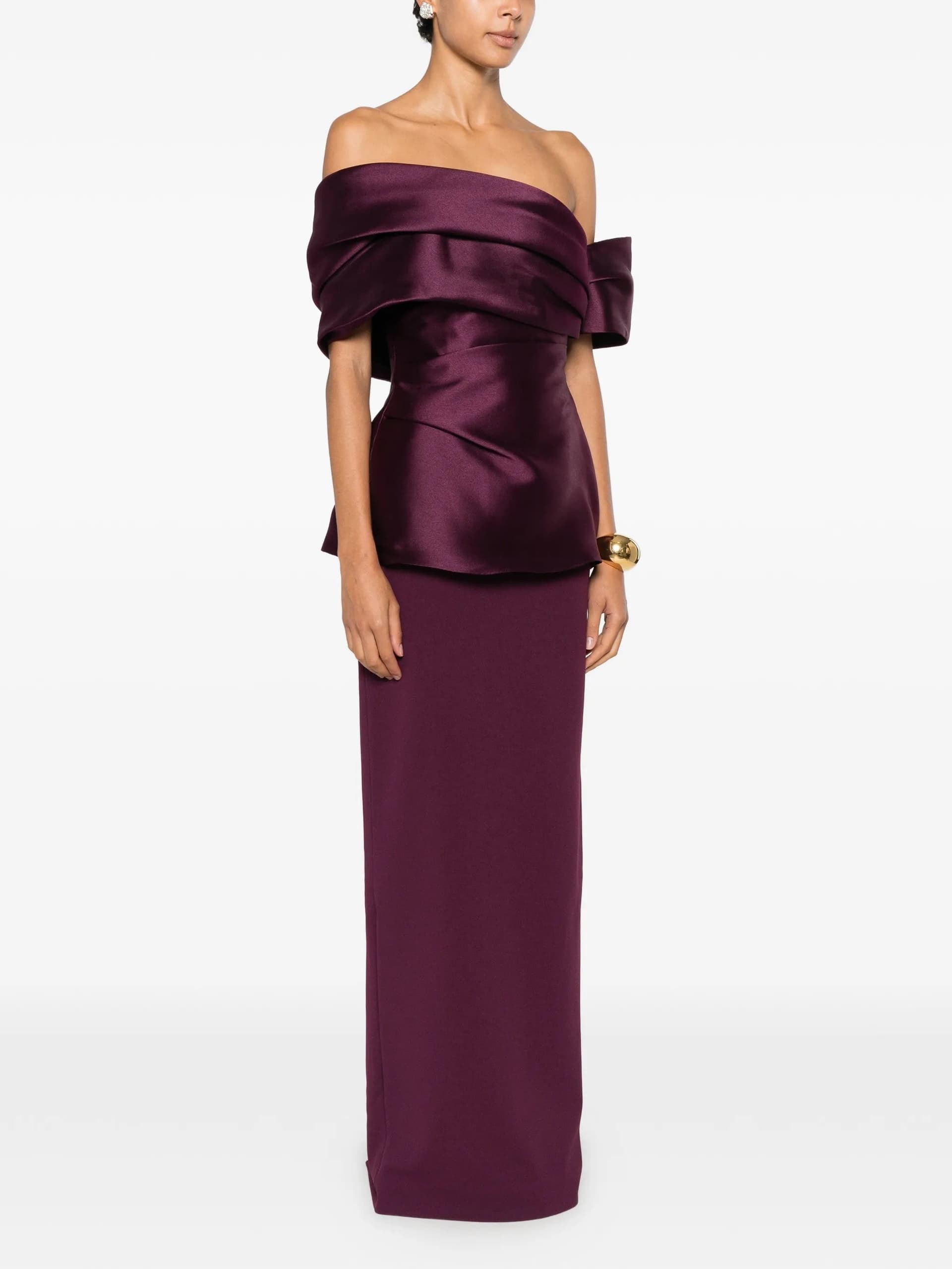 SOLACE LONDON  VESTITI - 4