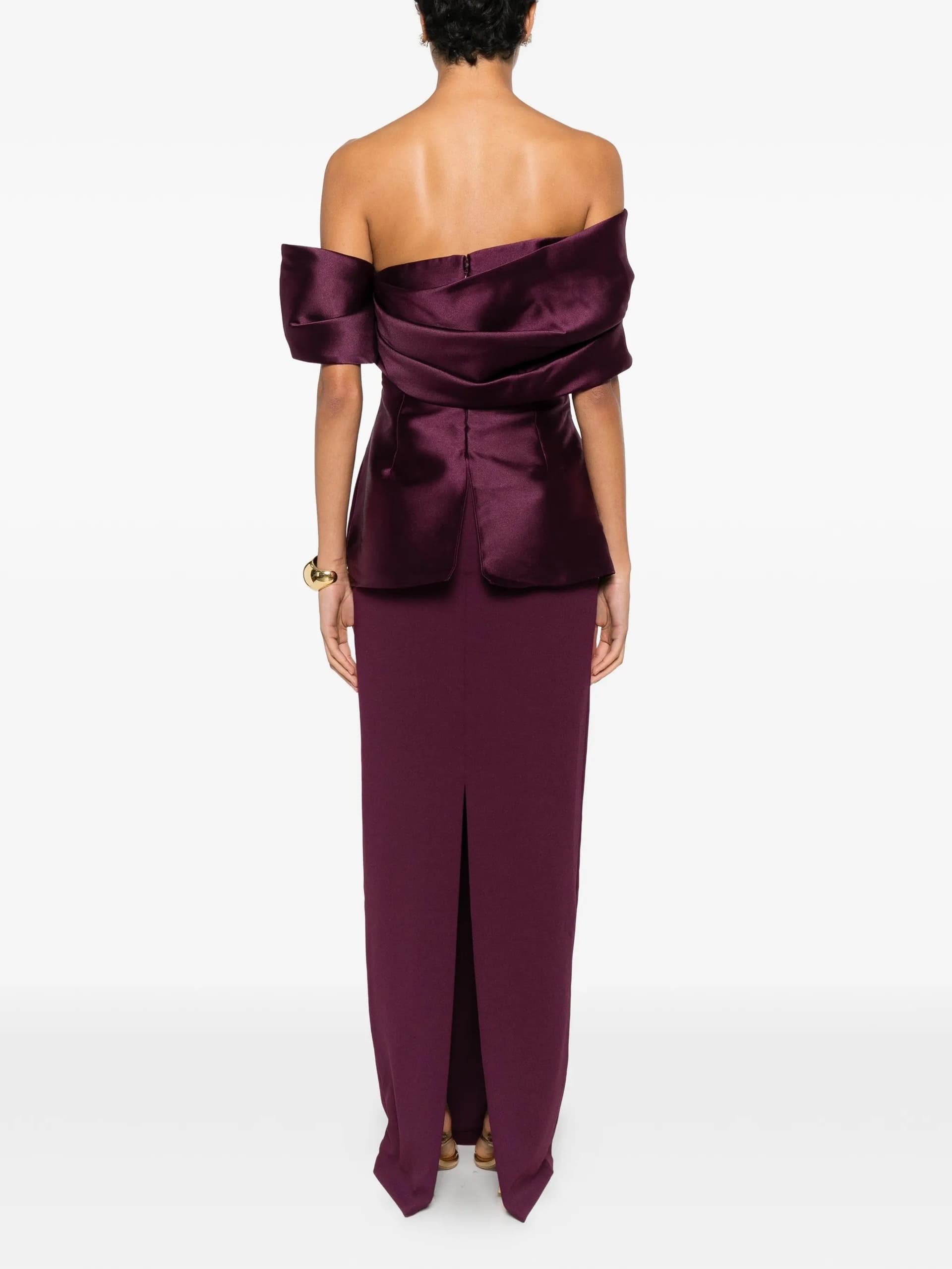 SOLACE LONDON  VESTITI - 5