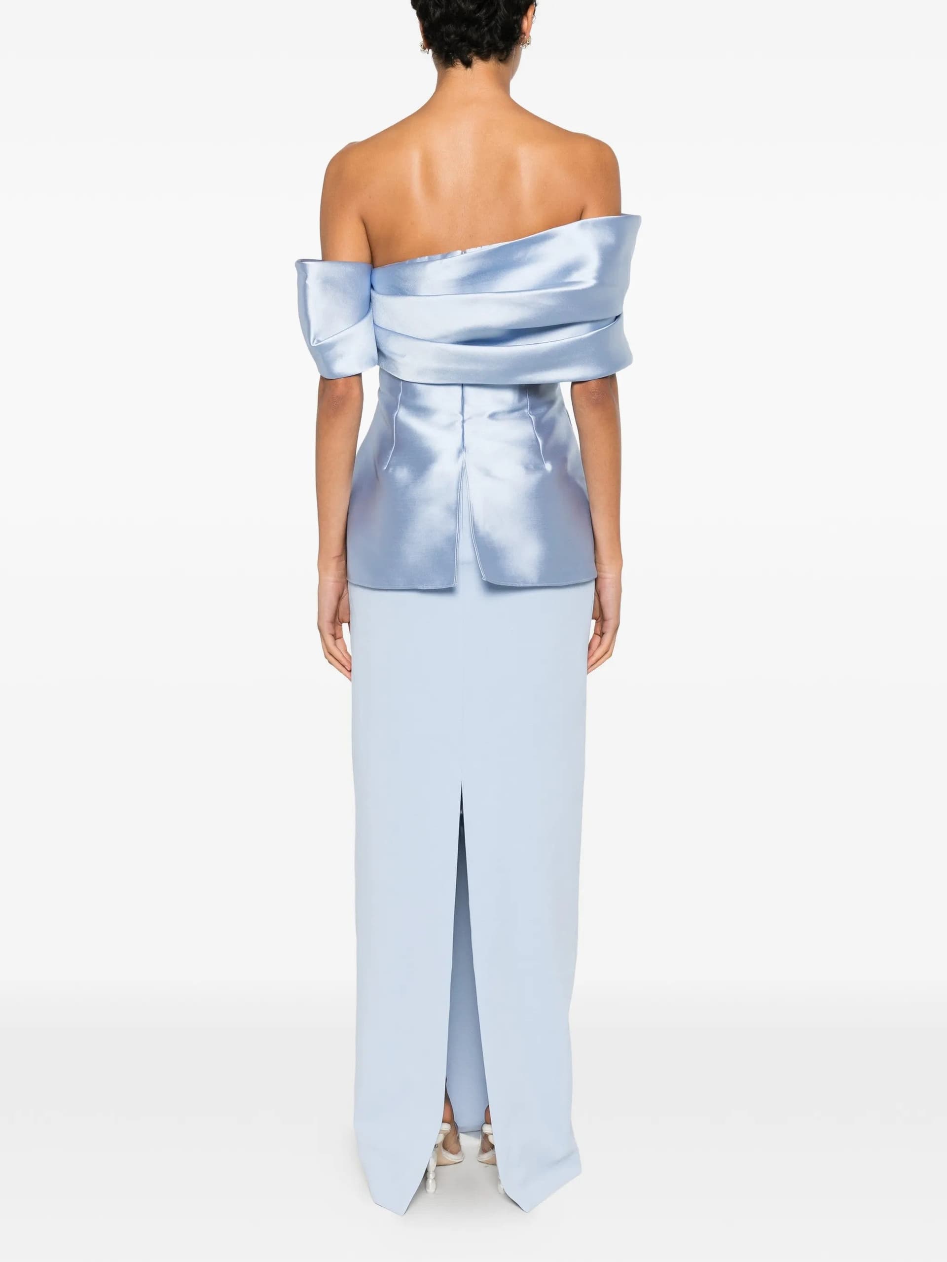 SOLACE LONDON  VESTITI - 7