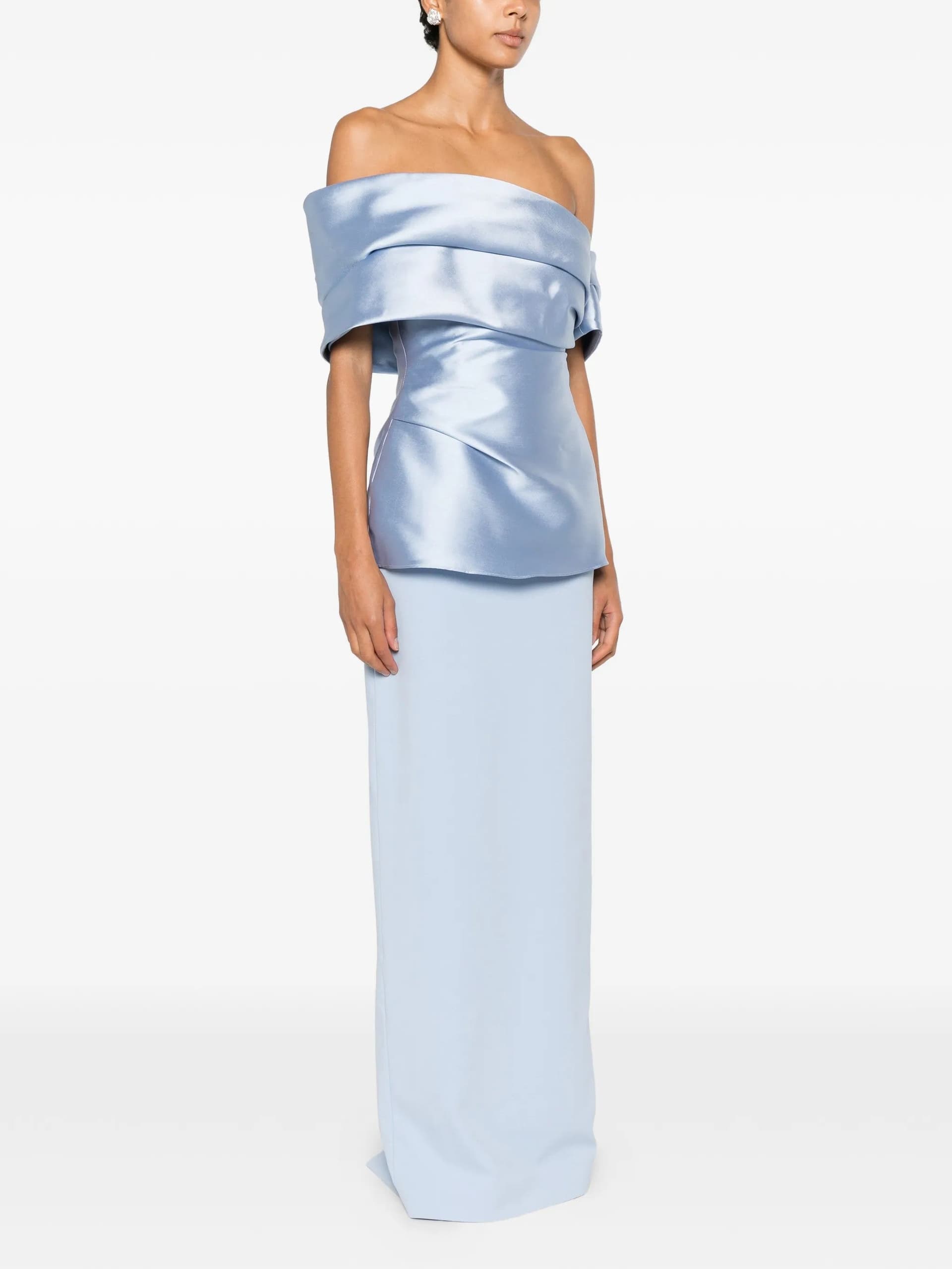 SOLACE LONDON  VESTITI - 9