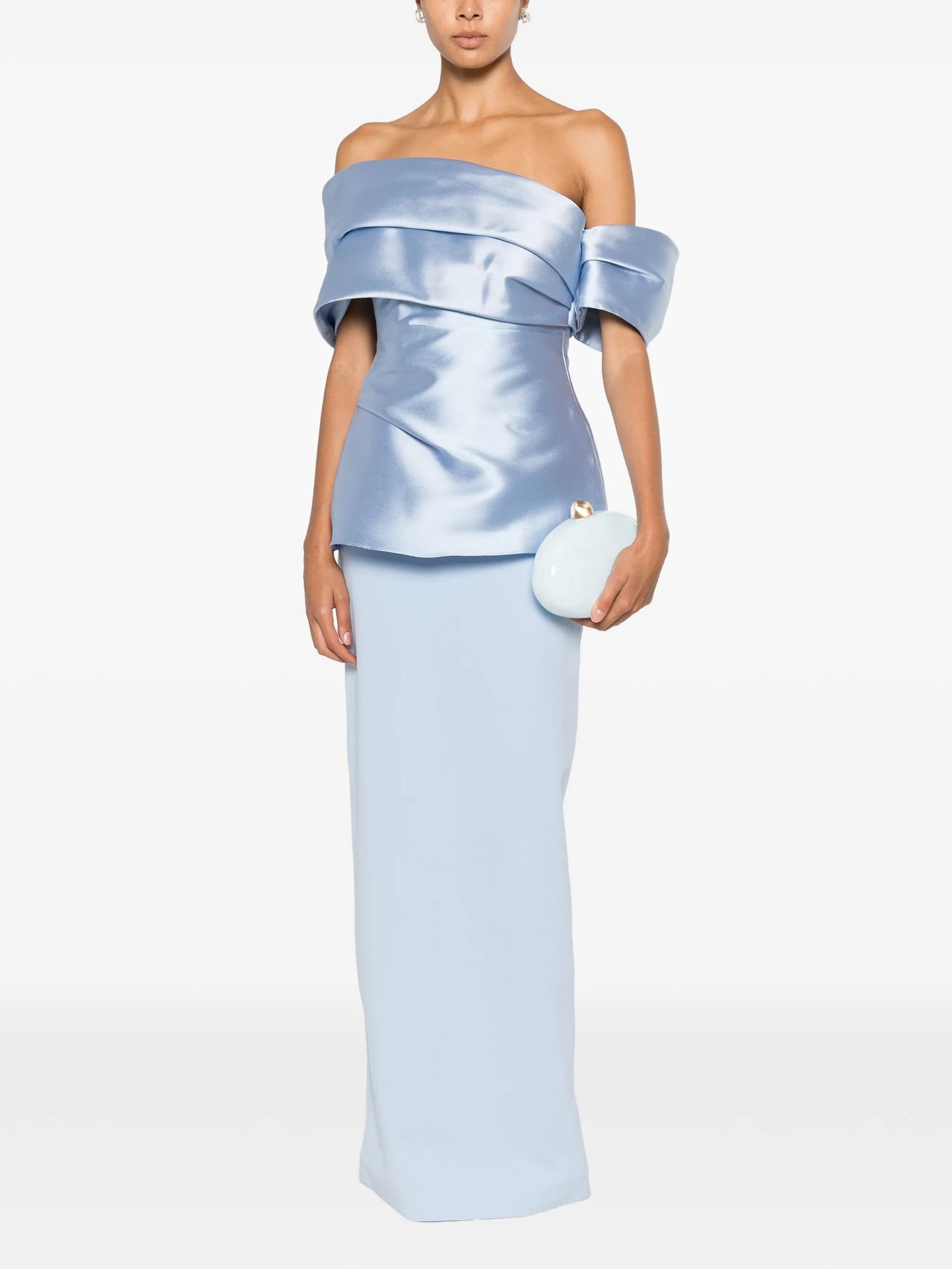 SOLACE LONDON  VESTITI - 10
