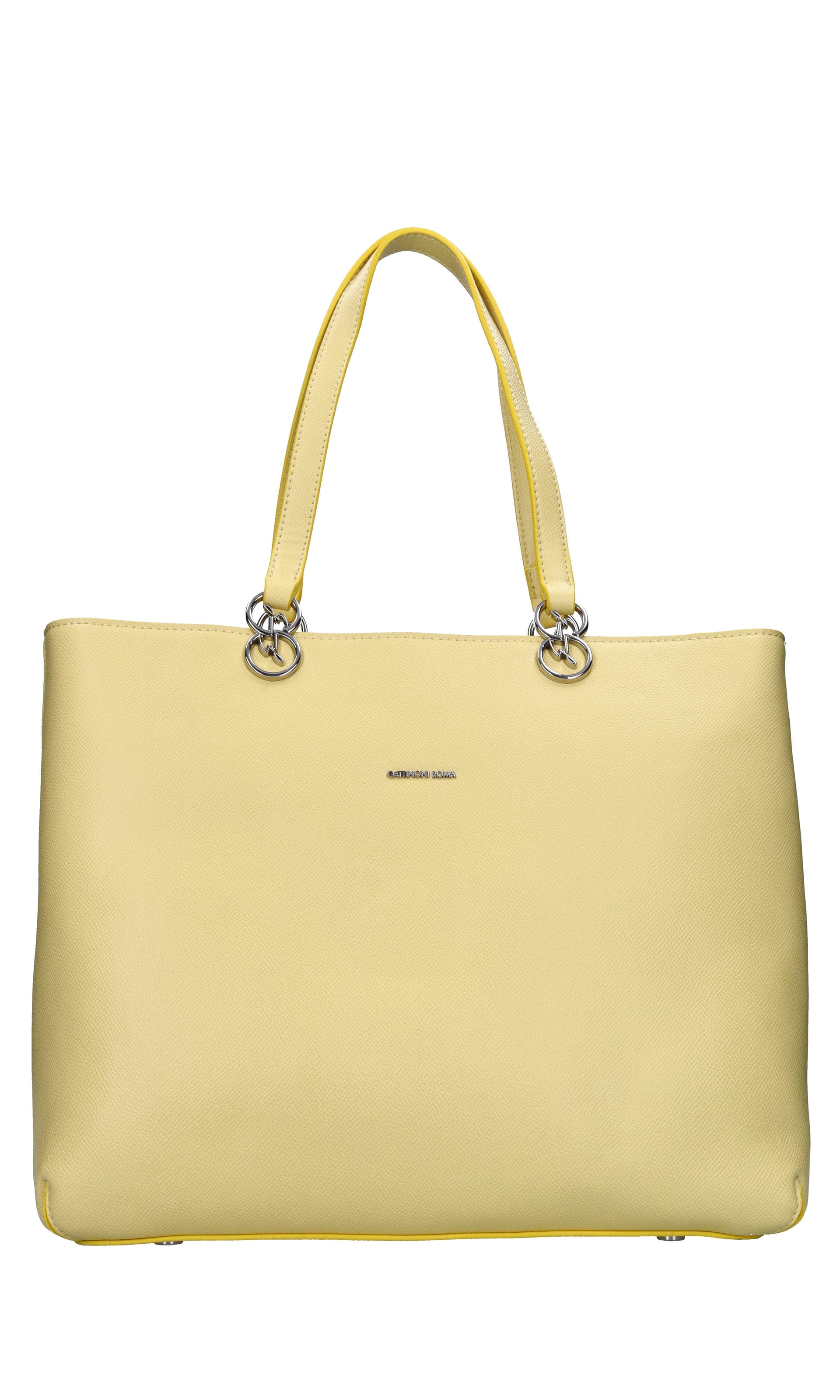 GATTINONI  Borse... Giallo - 4