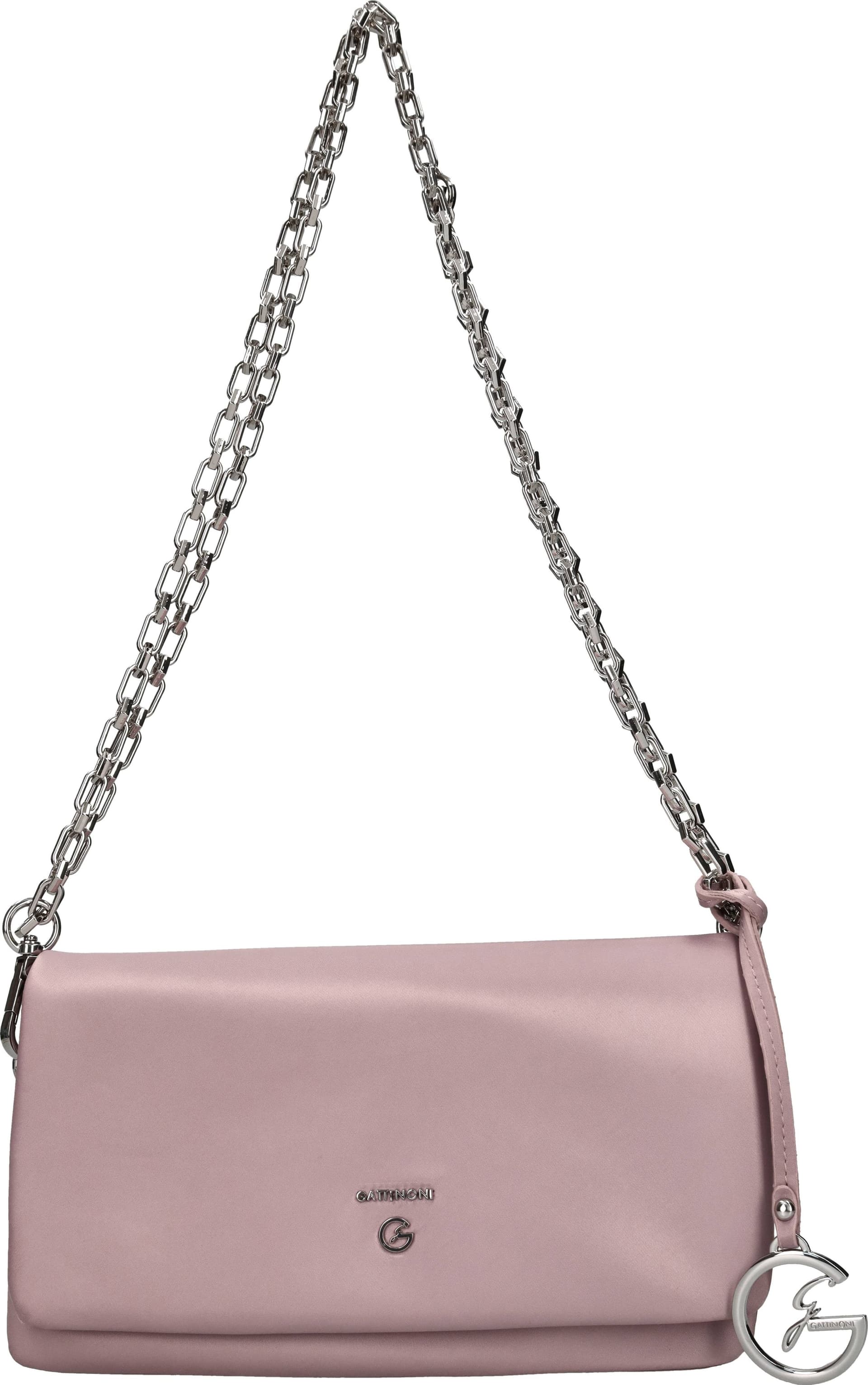 GATTINONI  Borse... Rosa – Rosa Pastello