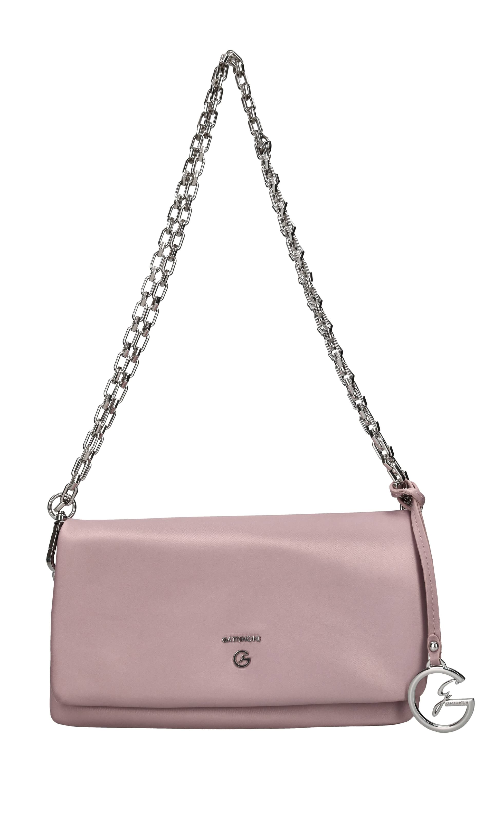 GATTINONI  Borse... Rosa - 4
