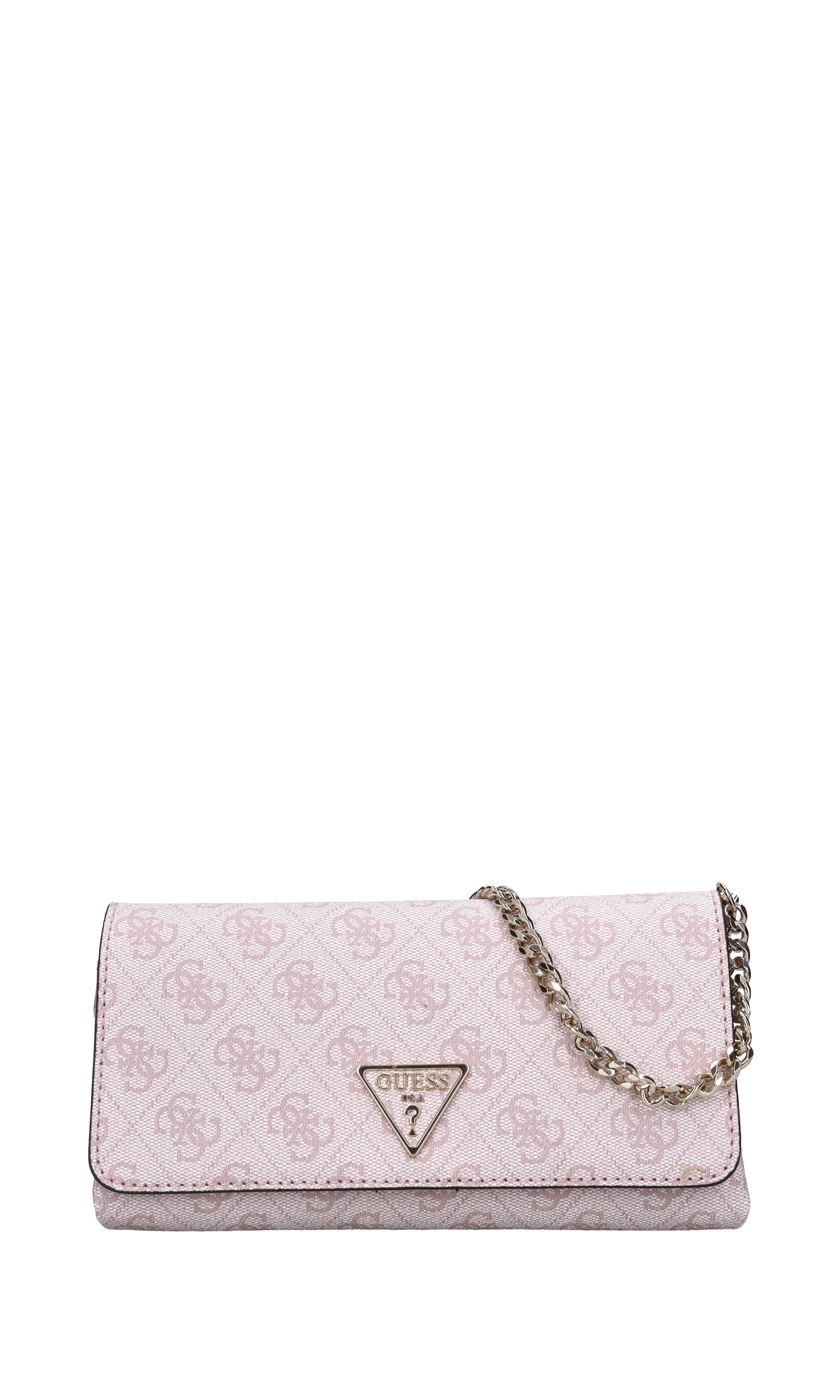 Guess  Borse... Rosa - 5