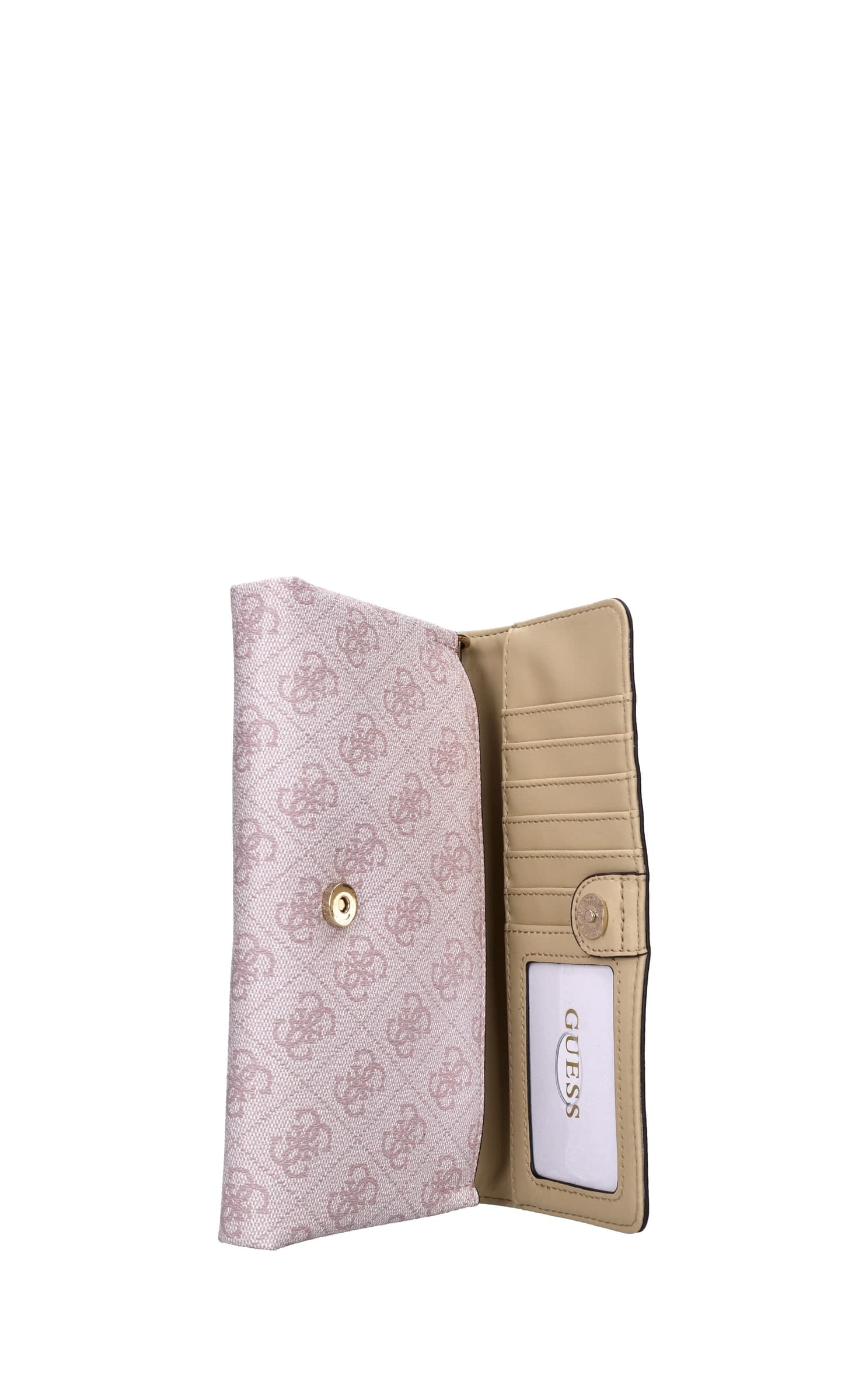 Guess  Borse... Rosa - 4