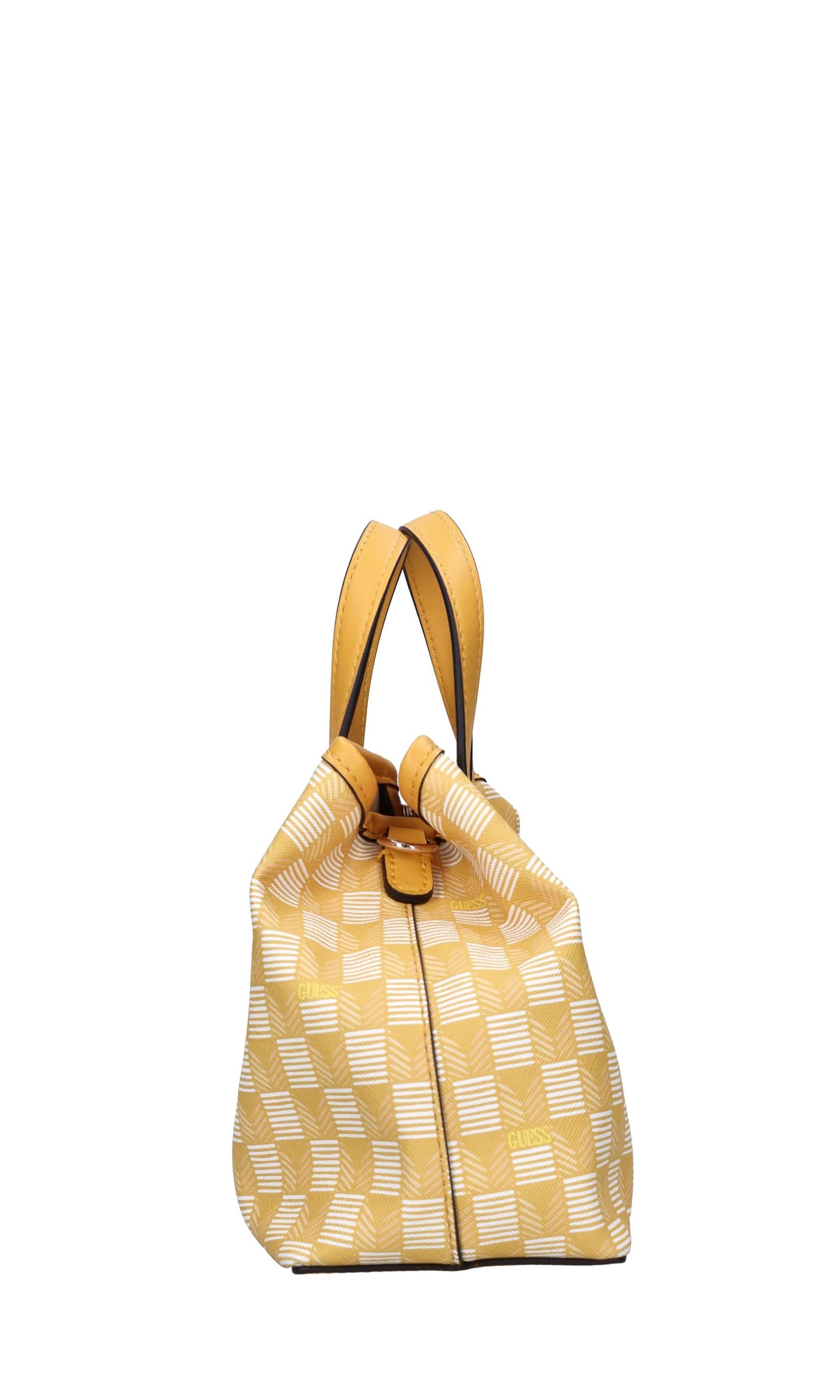 Guess  Borse... Giallo - 2