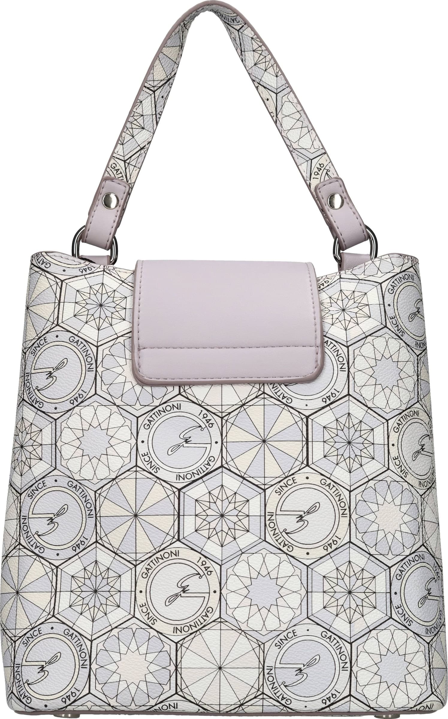 GATTINONI  Borse... Multicolor - 3