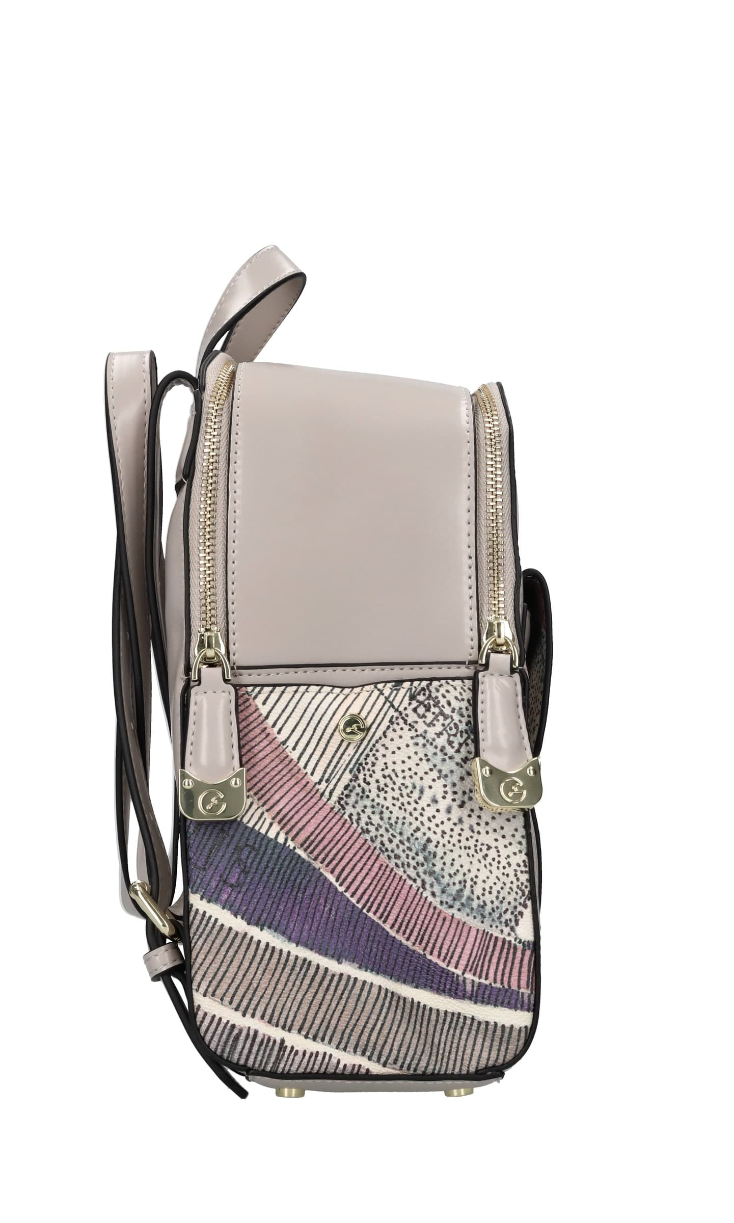 GATTINONI  Borse... Multicolor - 4