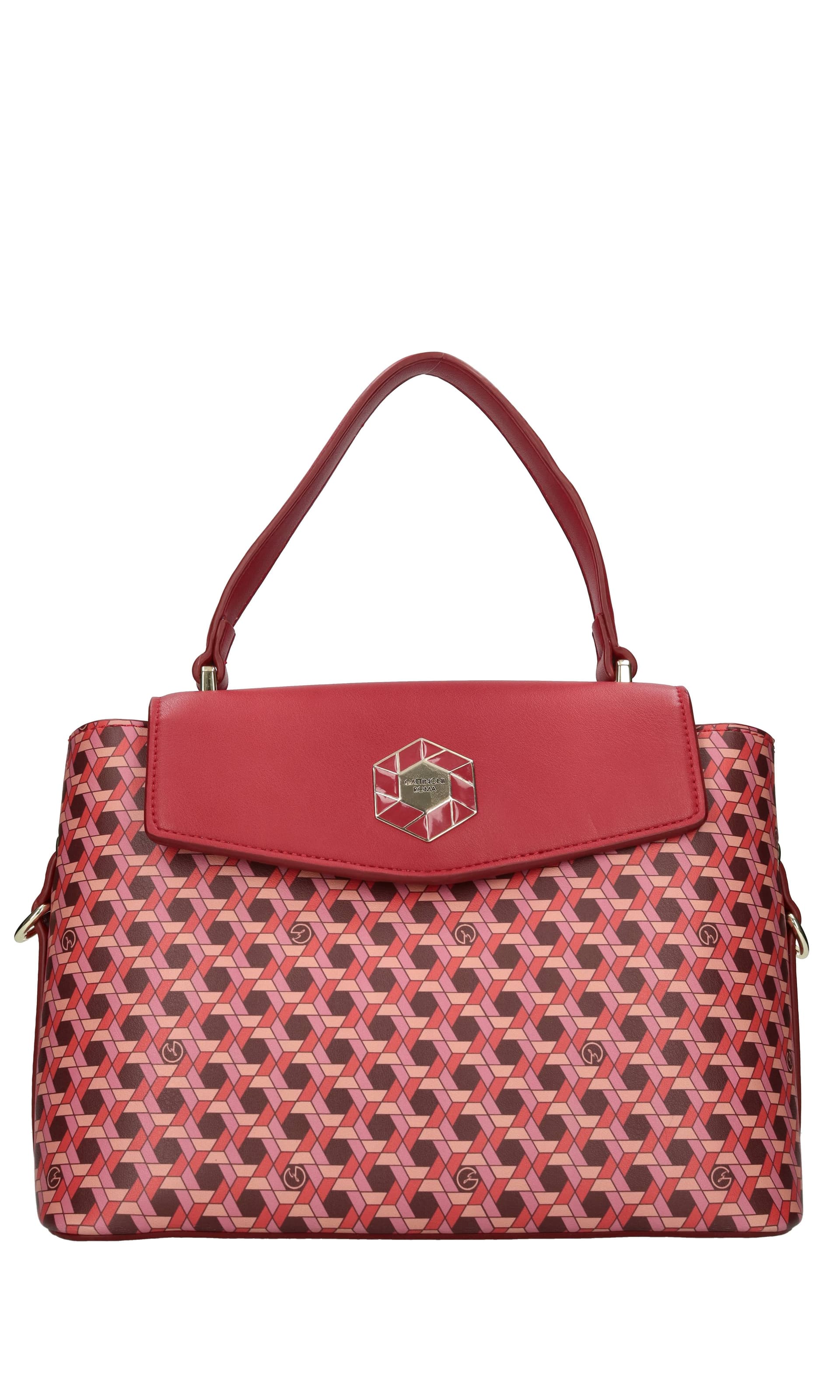 GATTINONI  Borse... Rosso - 5
