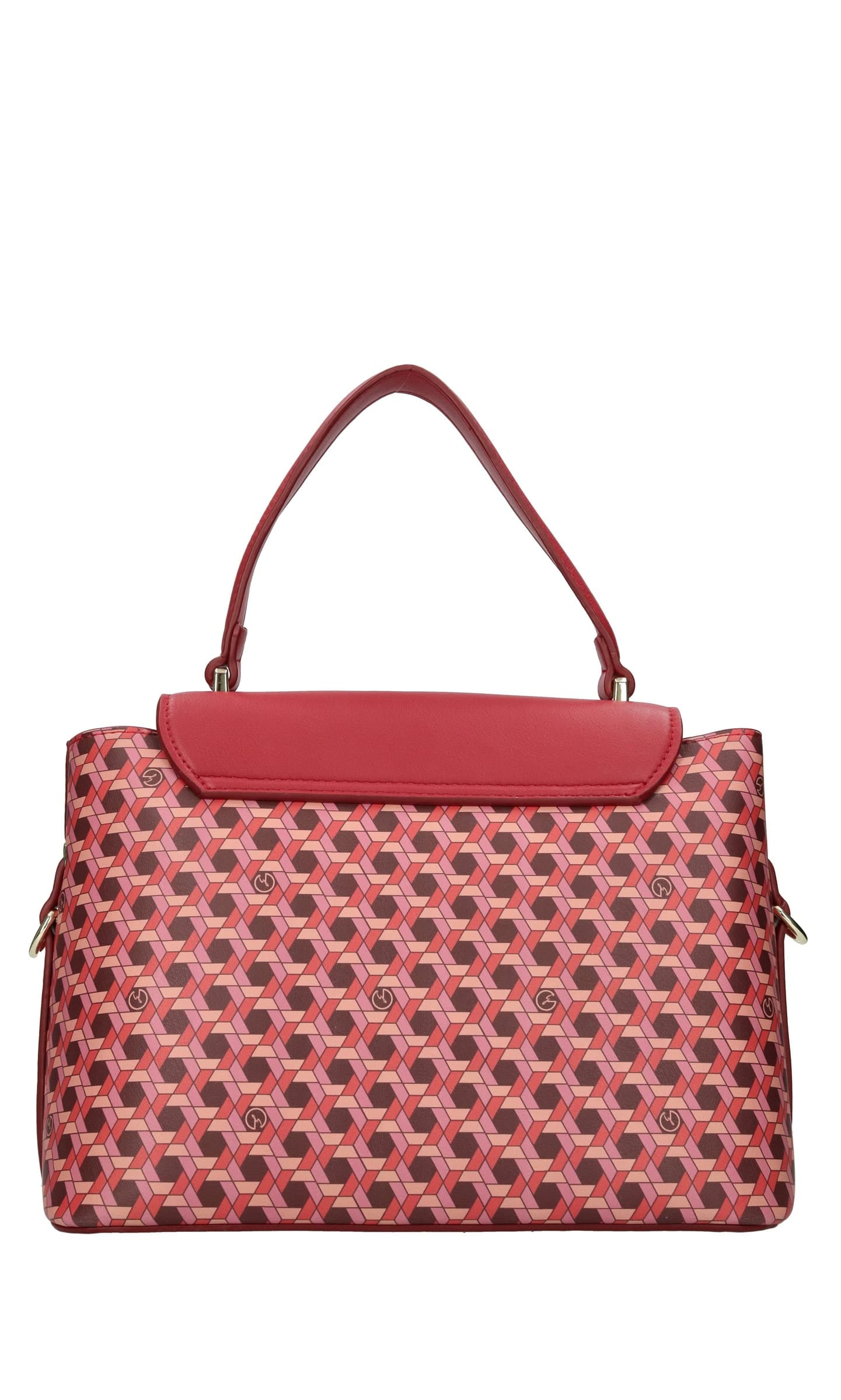 GATTINONI  Borse... Rosso - 3