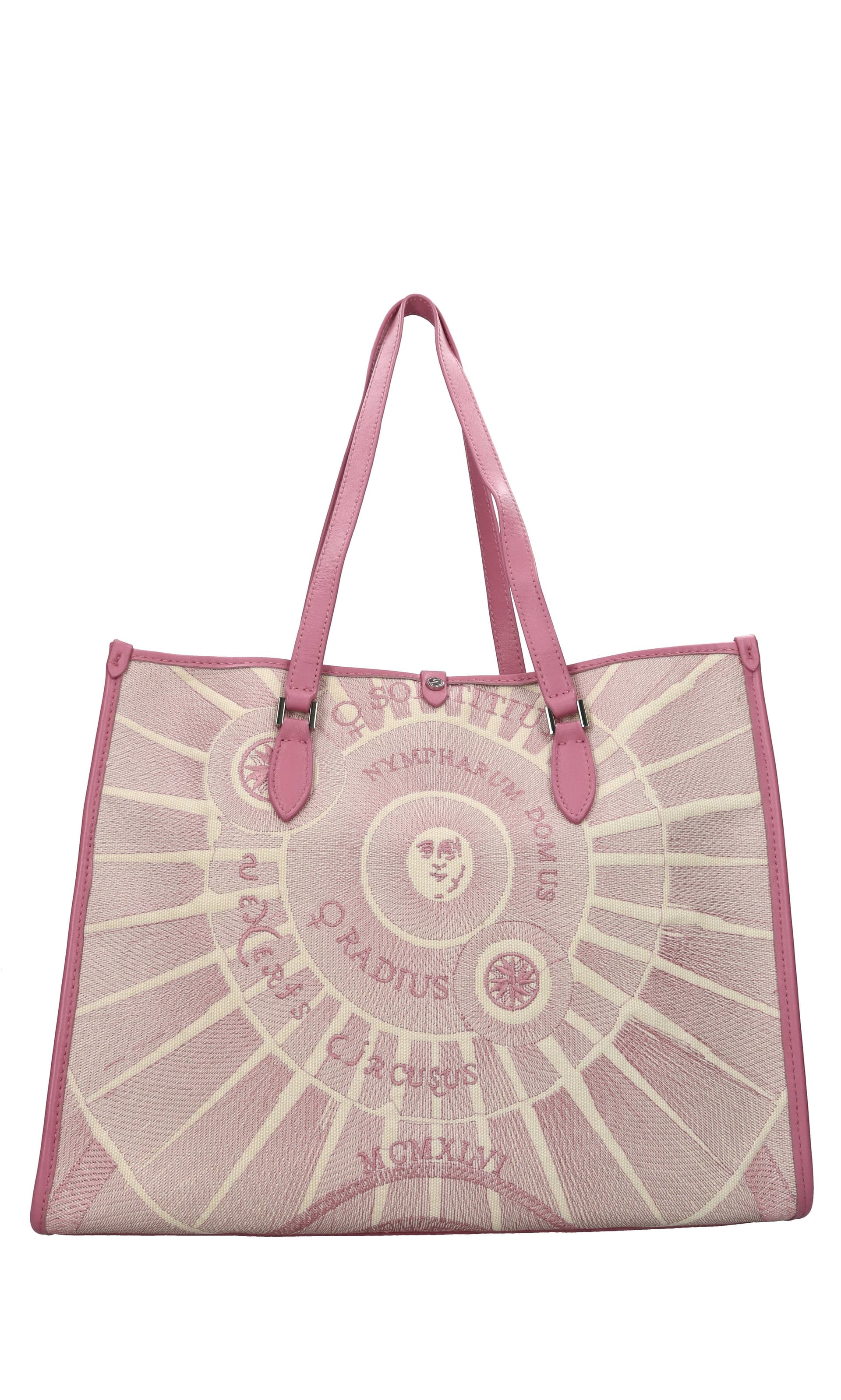 GATTINONI  Borse... Rosa - 5