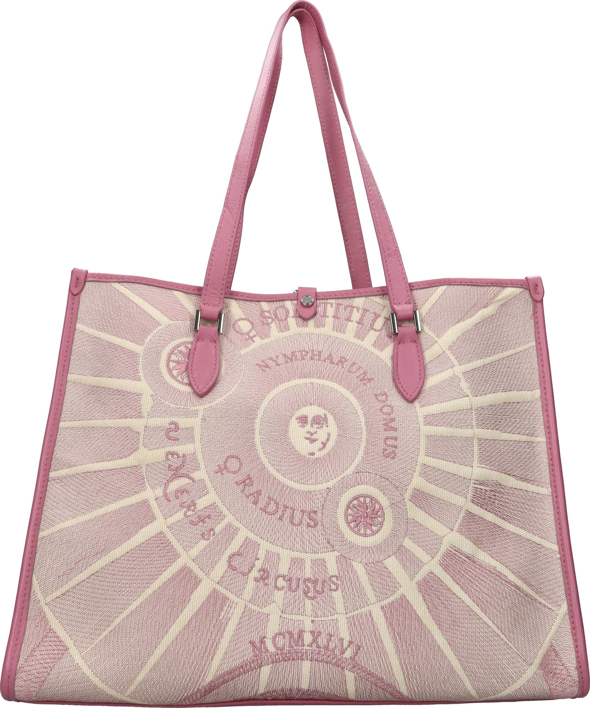 GATTINONI  Borse... Rosa - 3