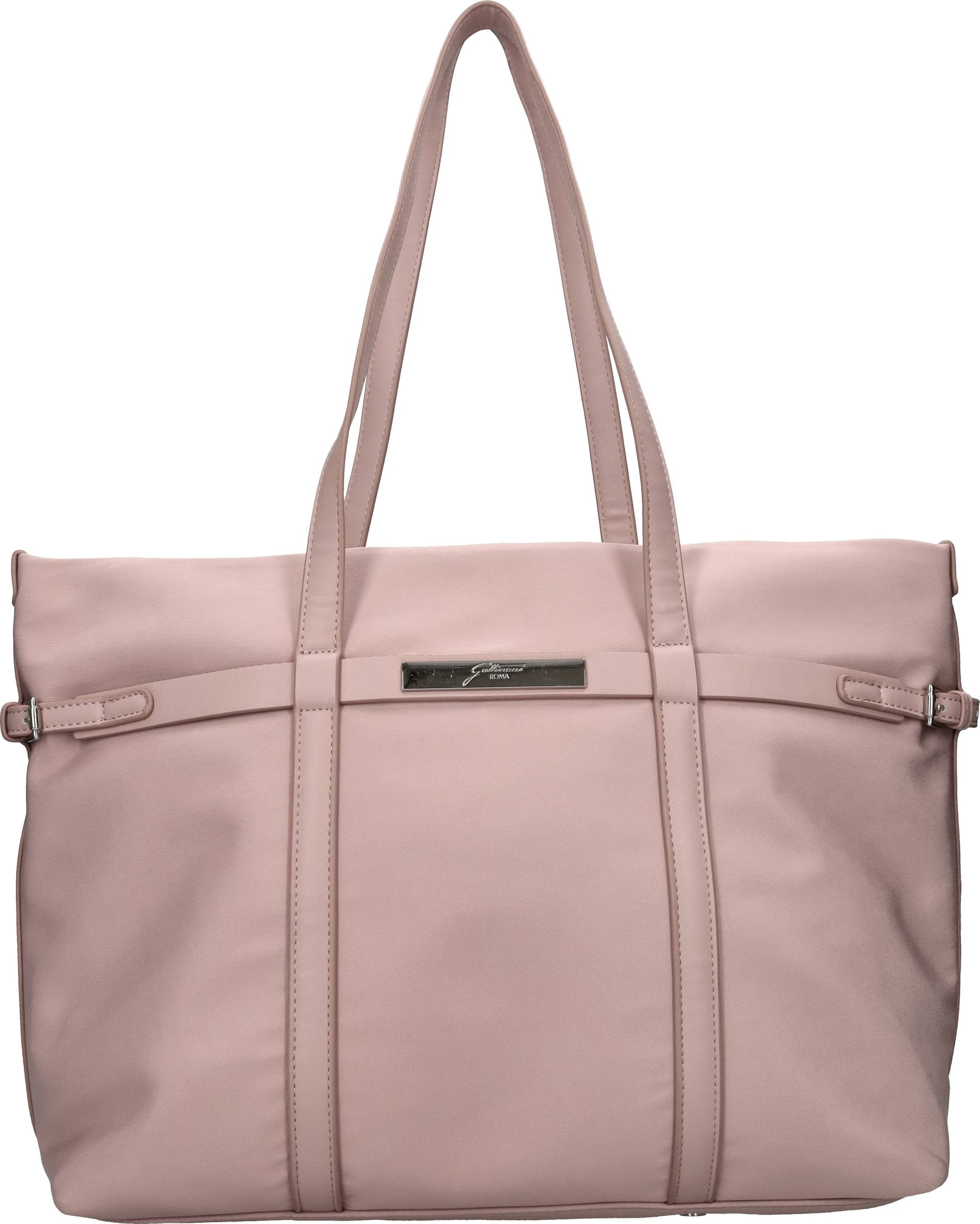 GATTINONI  Borse... Rosa – Rosa Pastello