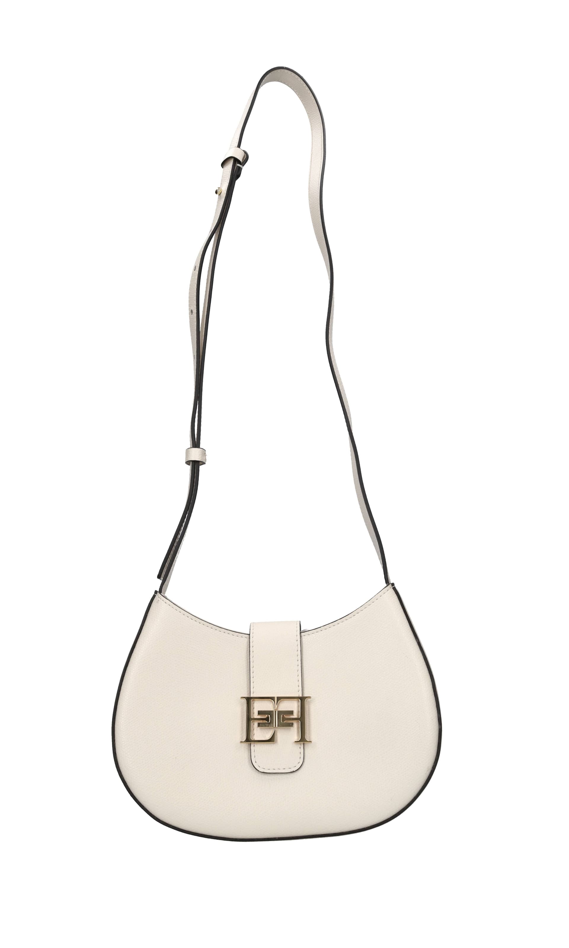 Elisabetta Franchi  Borse... Panna - 4