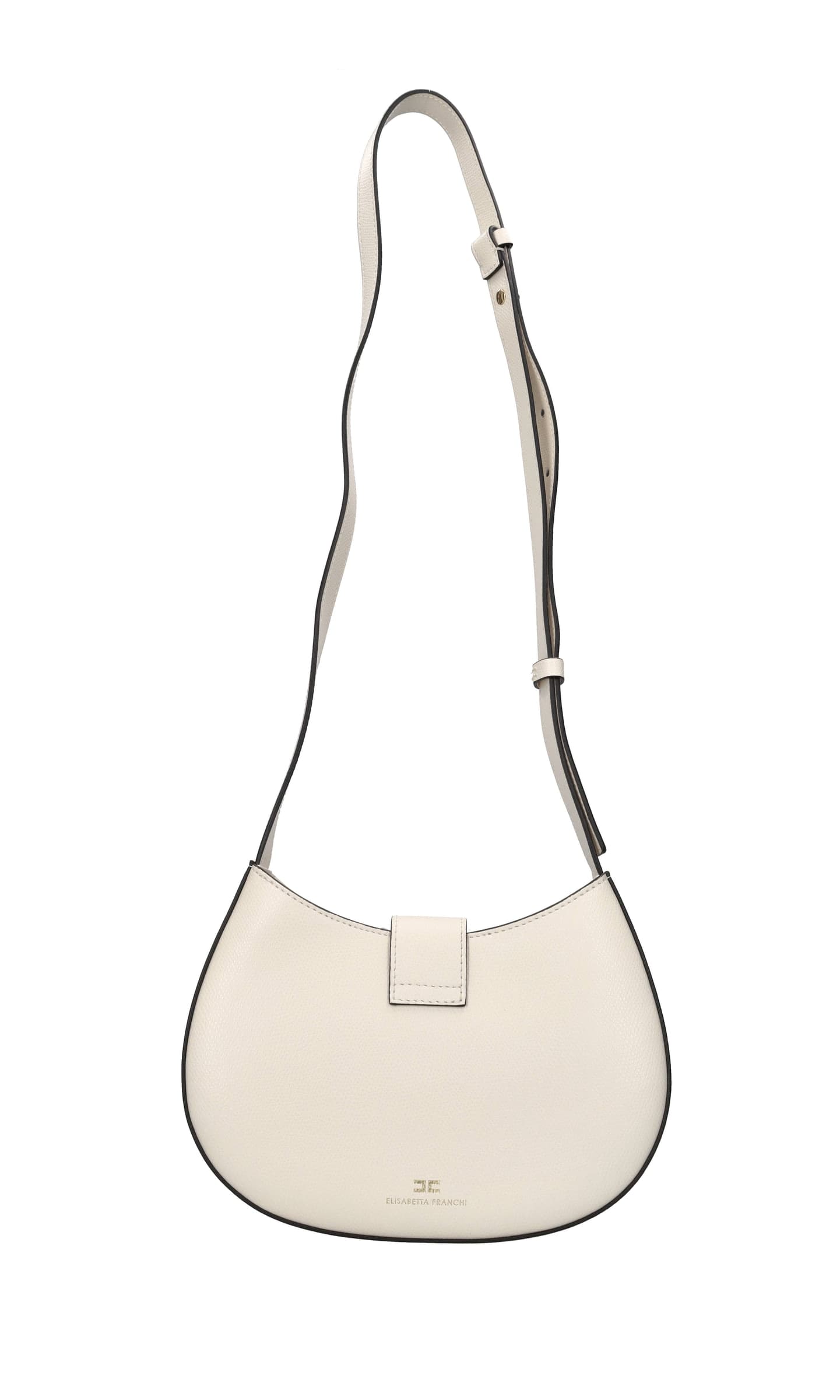 Elisabetta Franchi  Borse... Panna - 3