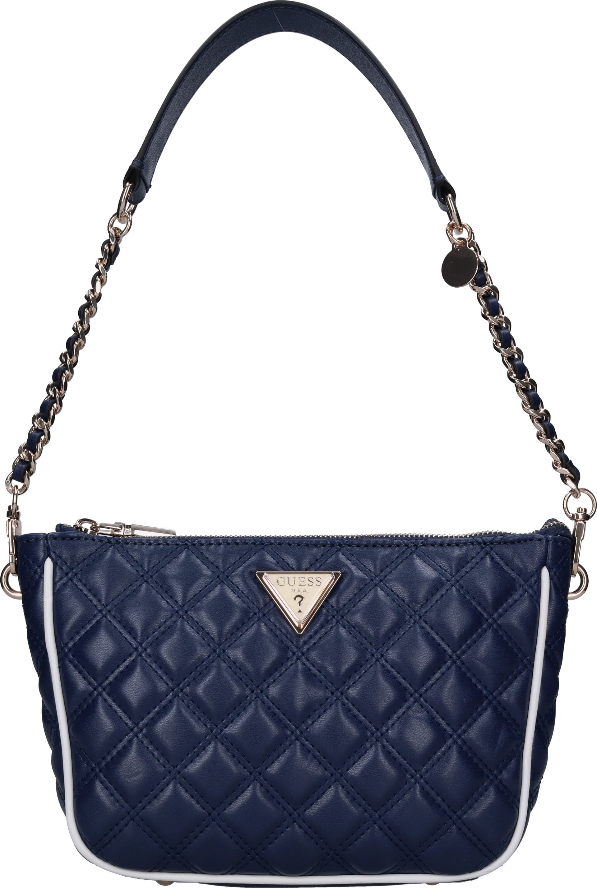 Guess  Borse... Blu – Blu Blu e verdi