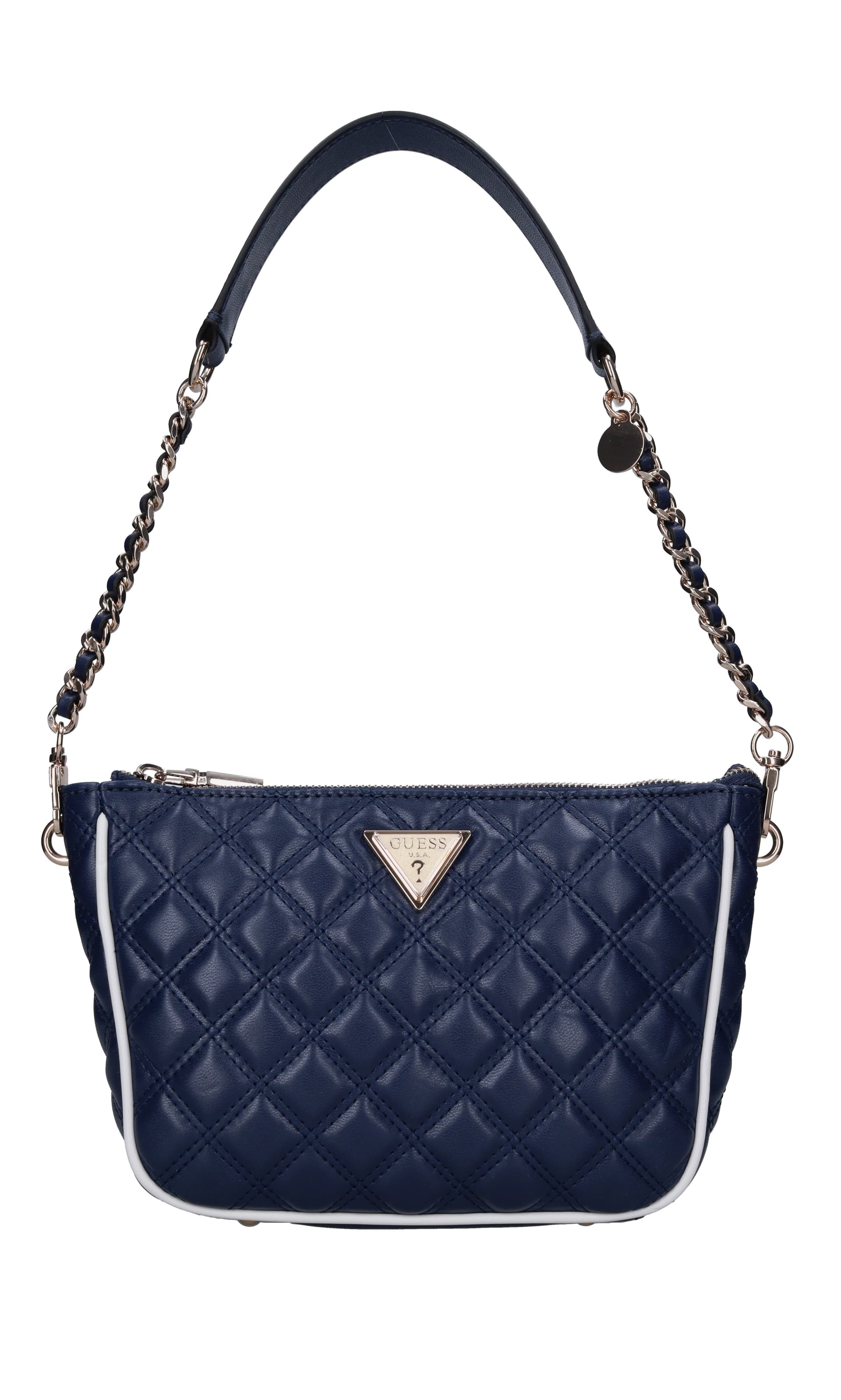 Guess  Borse... Blu - 4