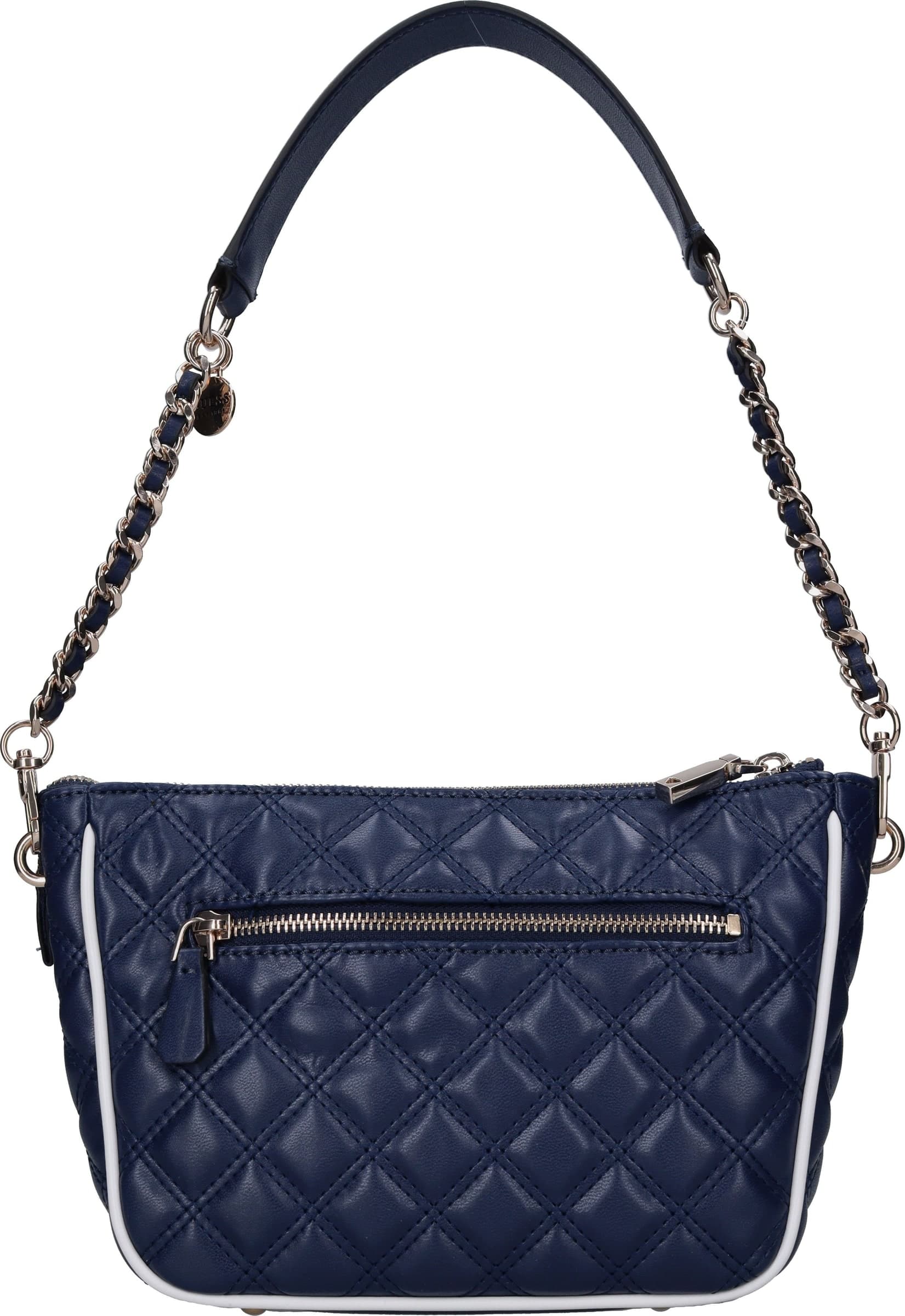 Guess  Borse... Blu - 3