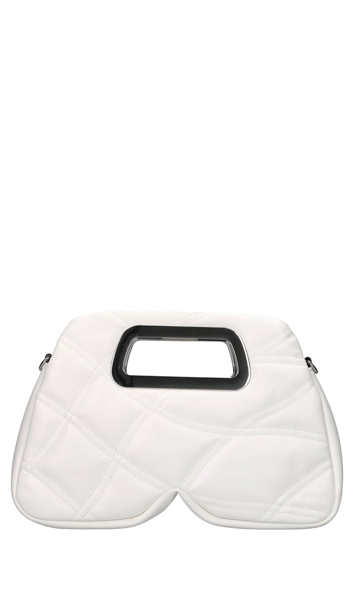 Karl Lagerfeld  Borse... Bianco - 3