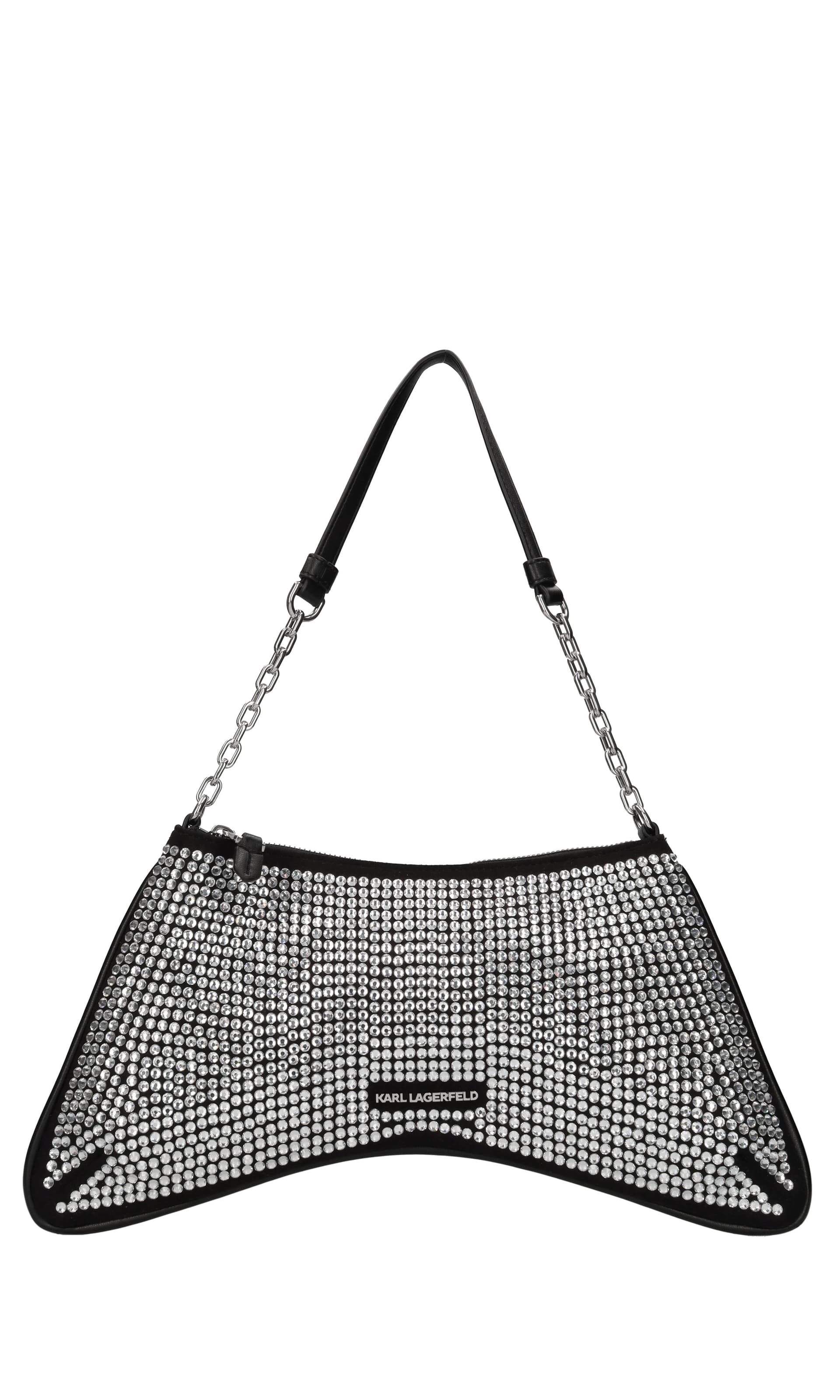 Karl Lagerfeld  Borse... Nero - 4