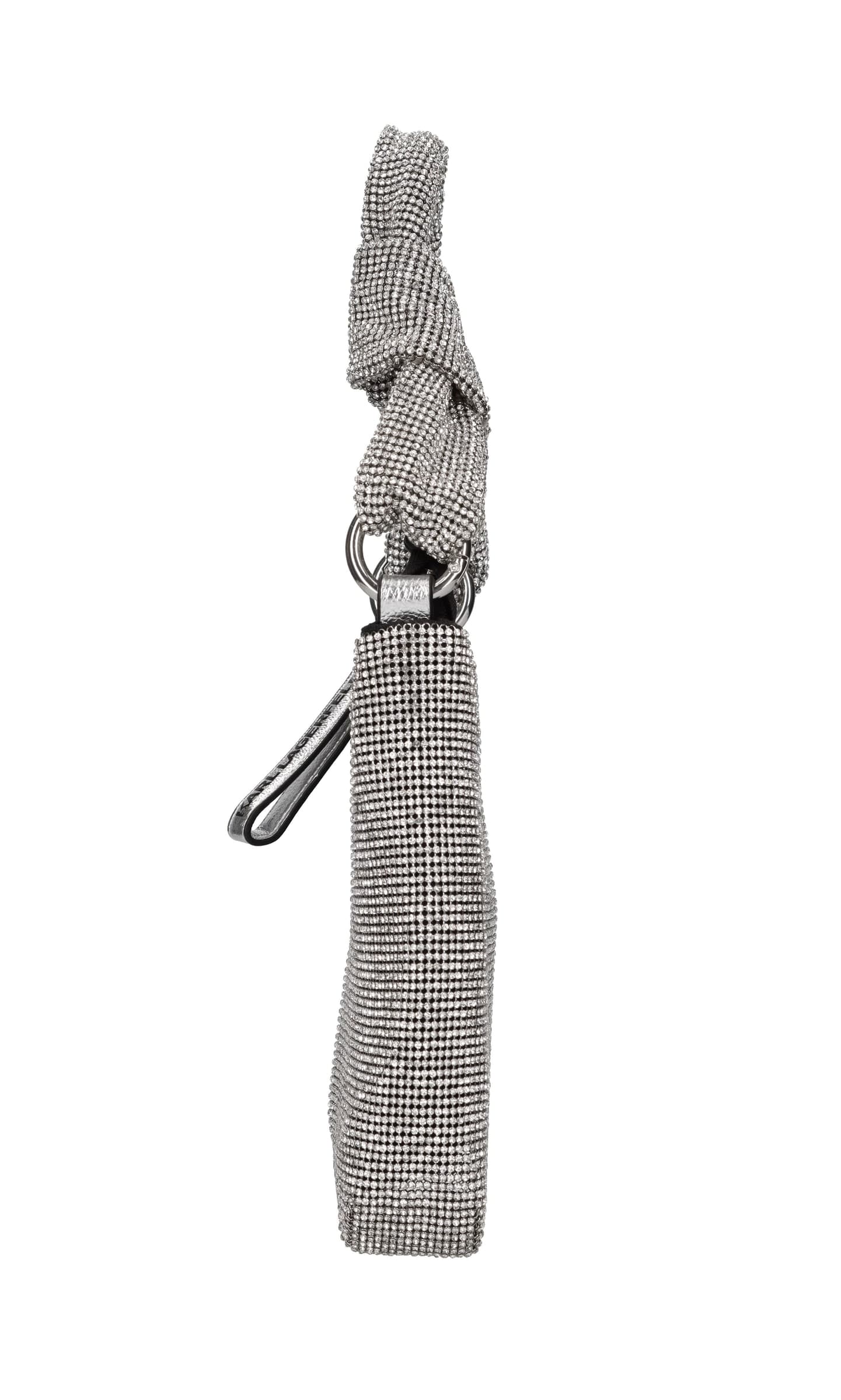Karl Lagerfeld  Borse... Argento - 2