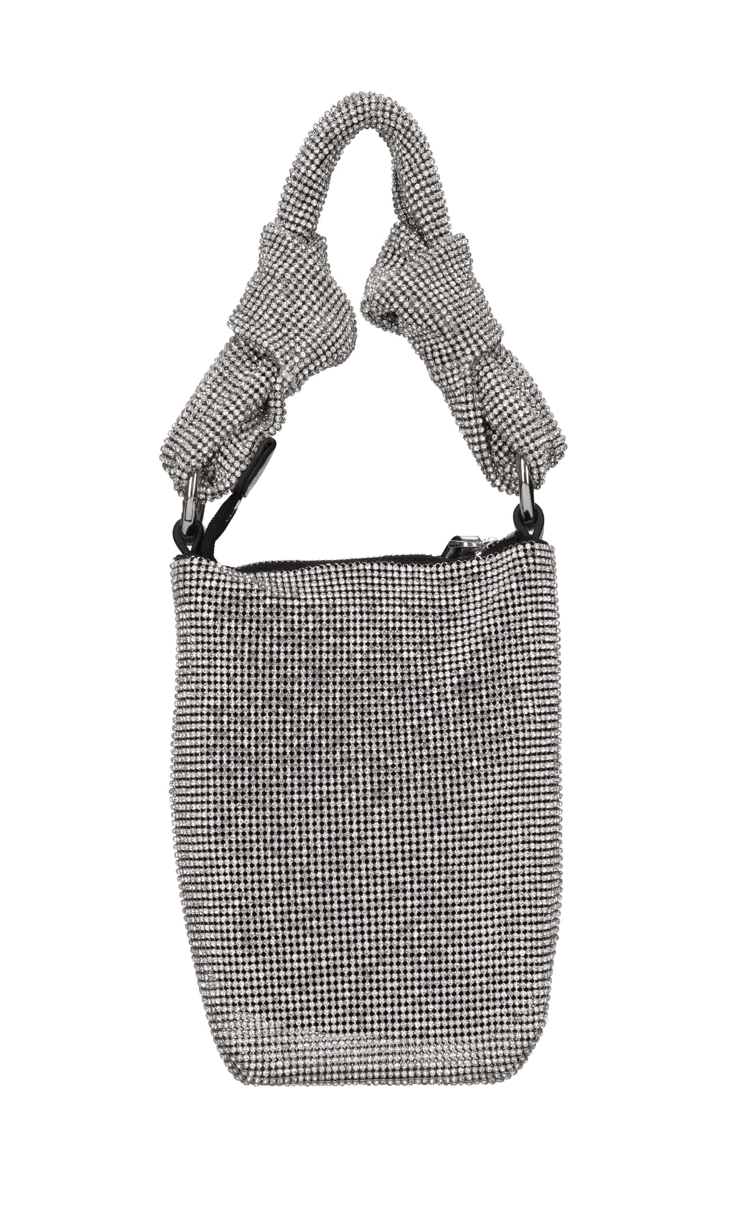 Karl Lagerfeld  Borse... Argento - 3