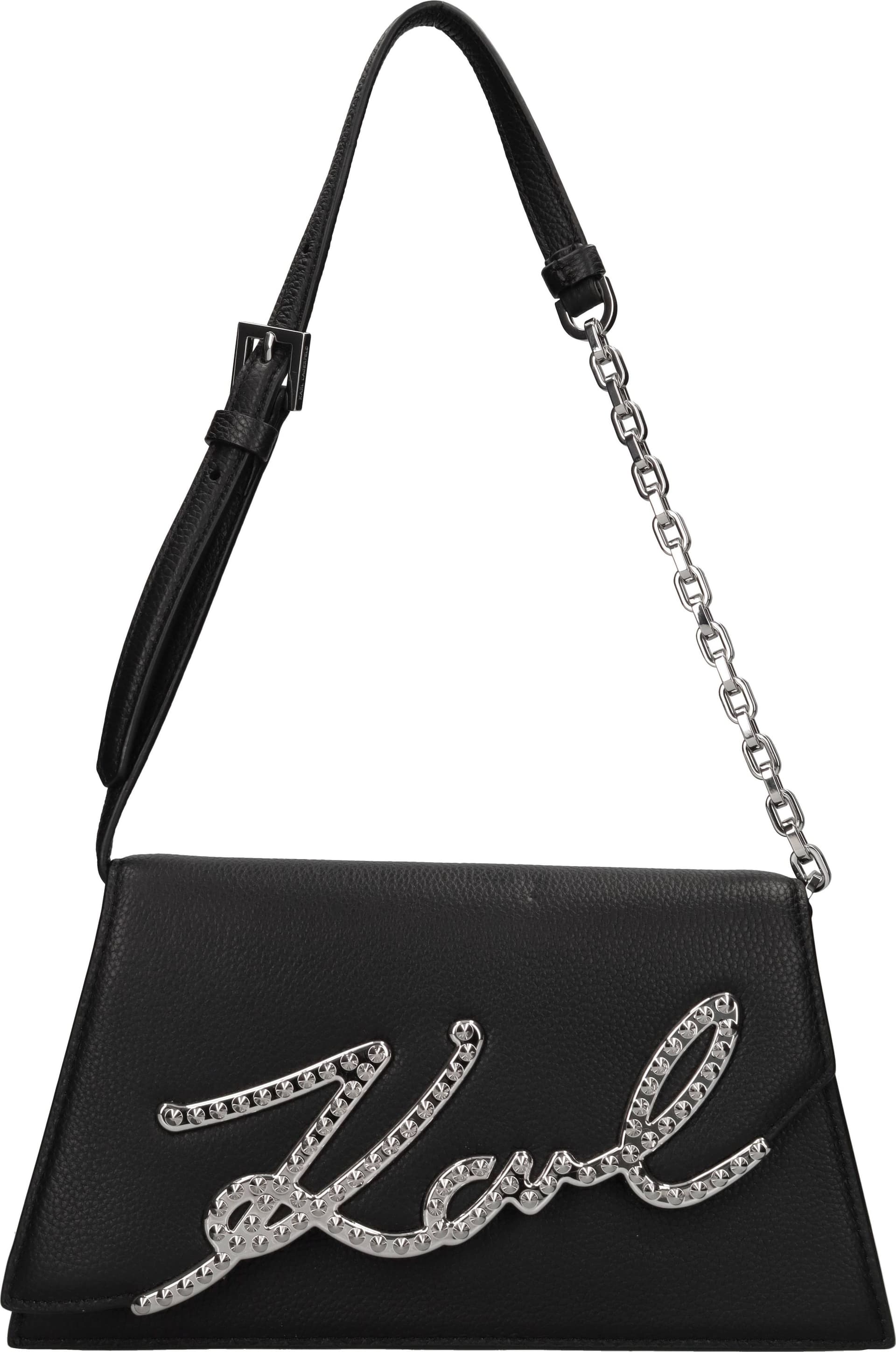 Karl Lagerfeld  Borse... Nero – Nero Scuri